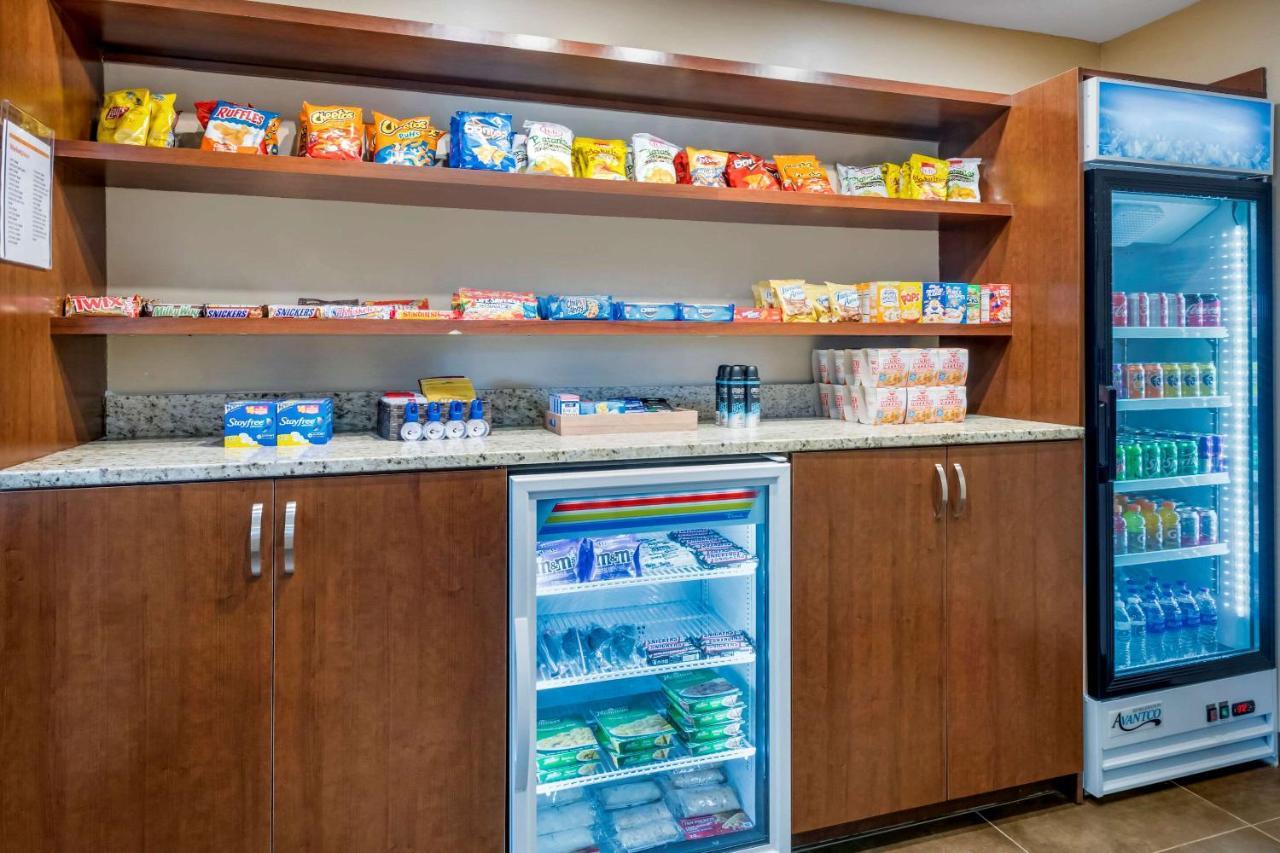 Comfort Inn International Drive Windermere Zewnętrze zdjęcie