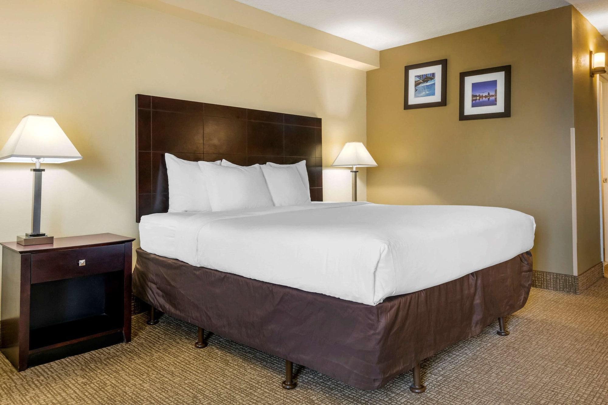Comfort Inn International Drive Windermere Zewnętrze zdjęcie