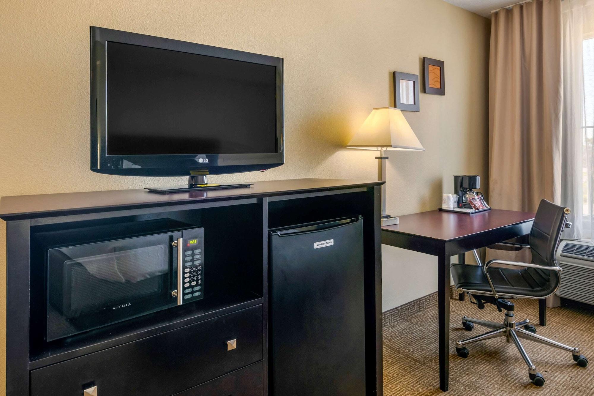 Comfort Inn International Drive Windermere Zewnętrze zdjęcie