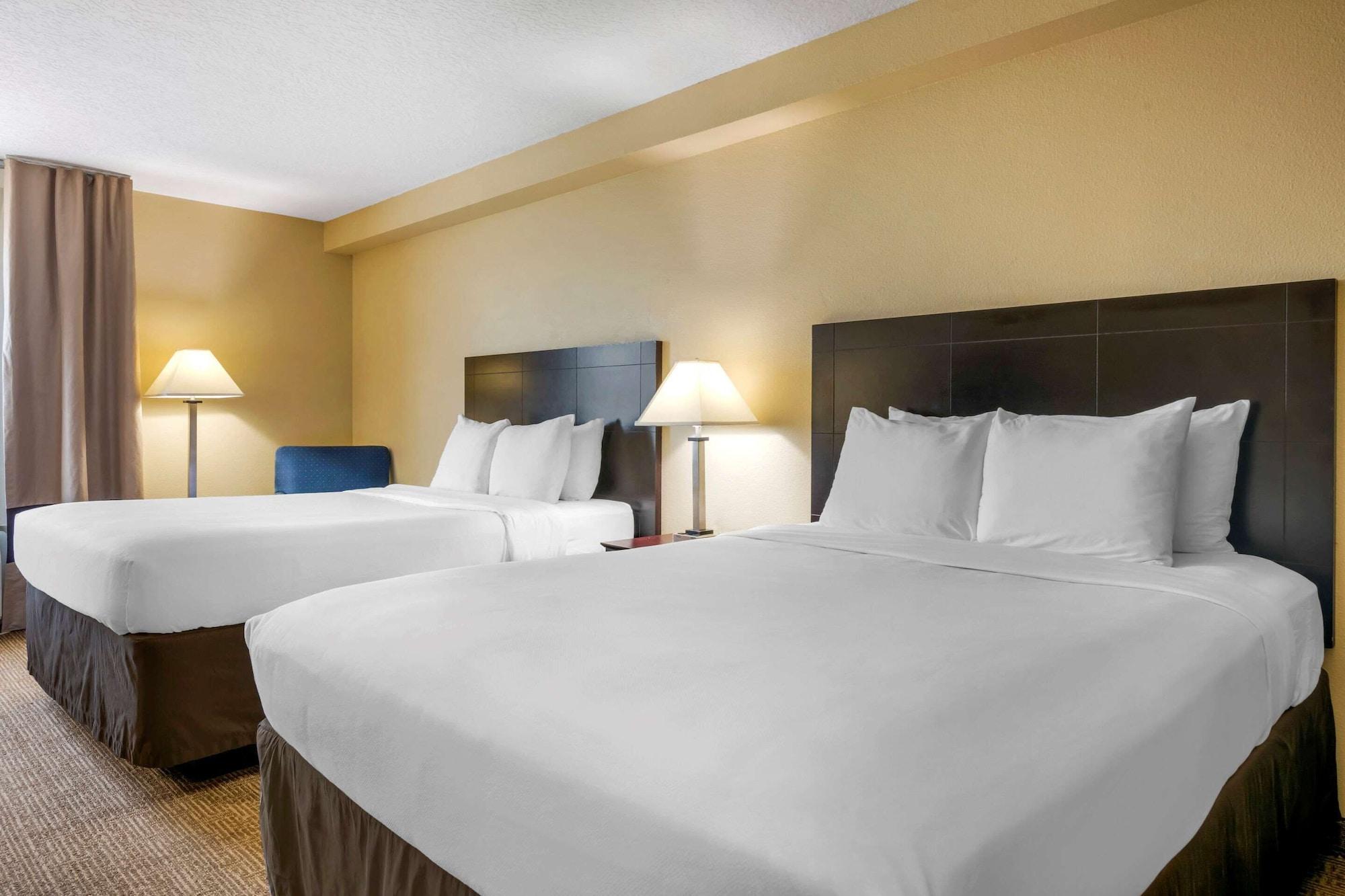 Comfort Inn International Drive Windermere Zewnętrze zdjęcie