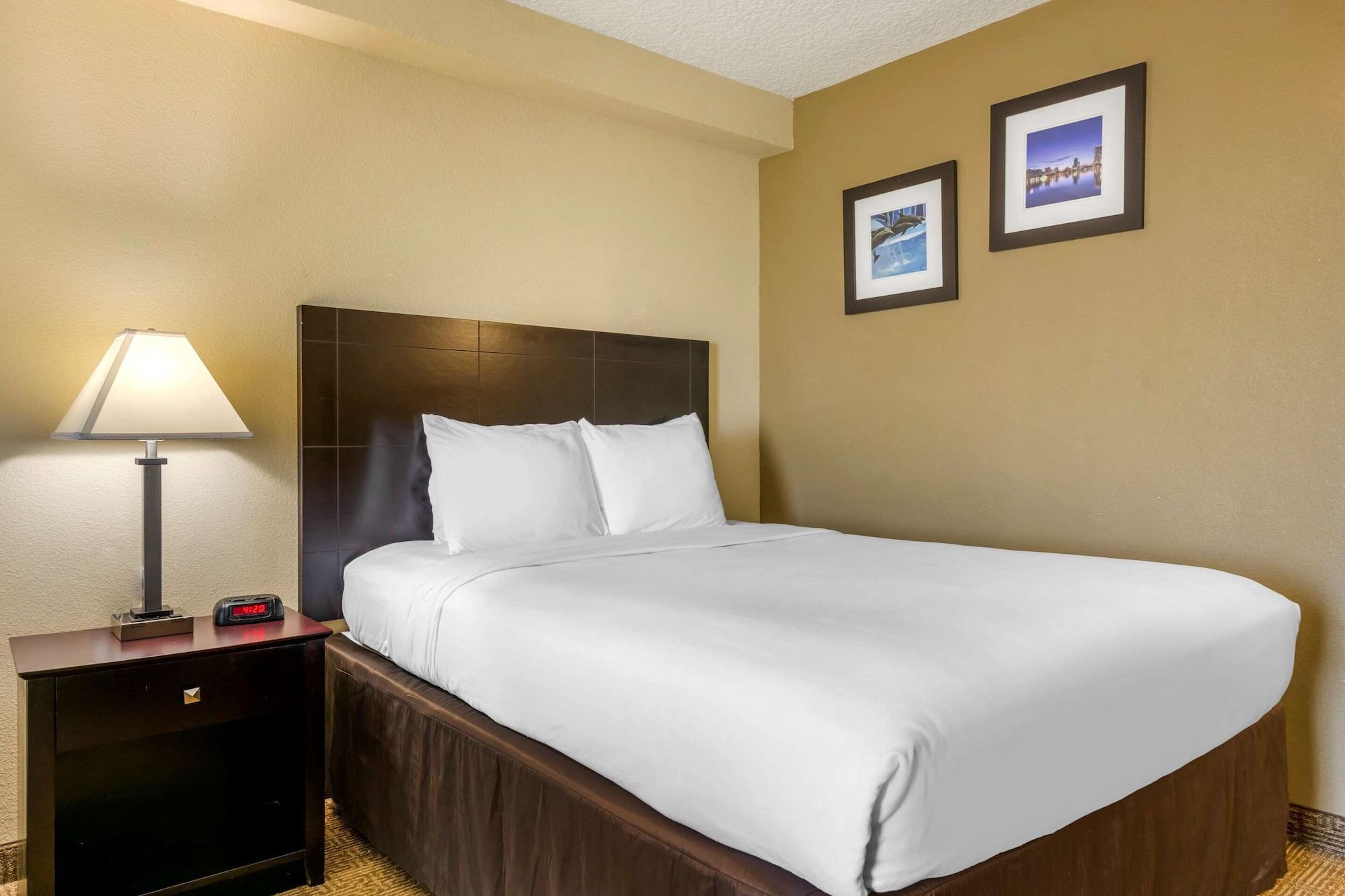 Comfort Inn International Drive Windermere Zewnętrze zdjęcie