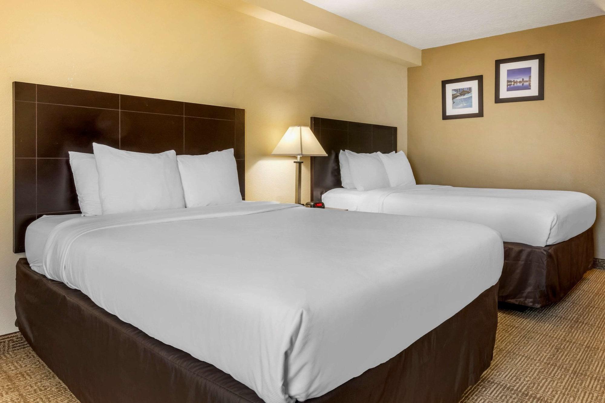 Comfort Inn International Drive Windermere Zewnętrze zdjęcie