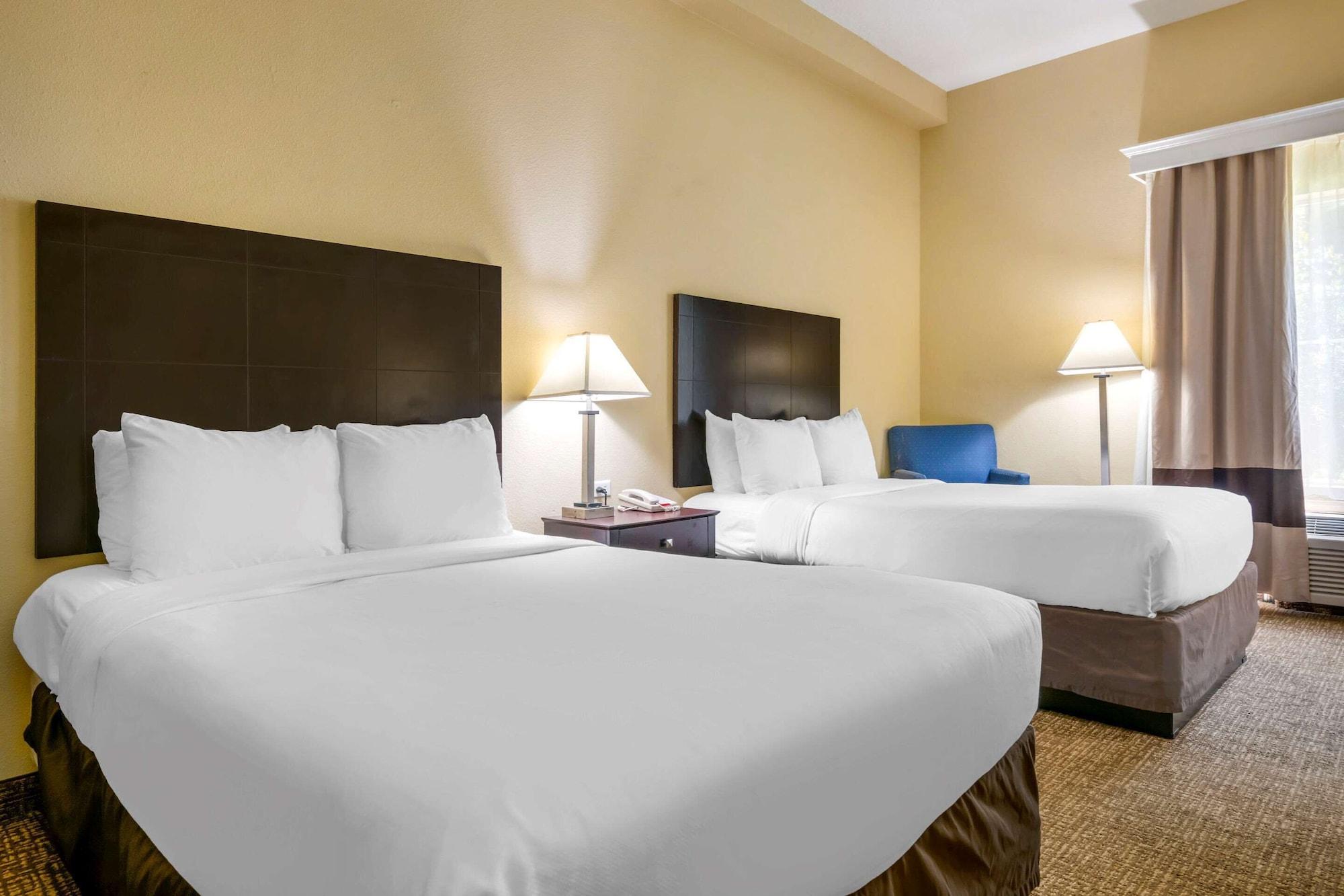 Comfort Inn International Drive Windermere Zewnętrze zdjęcie