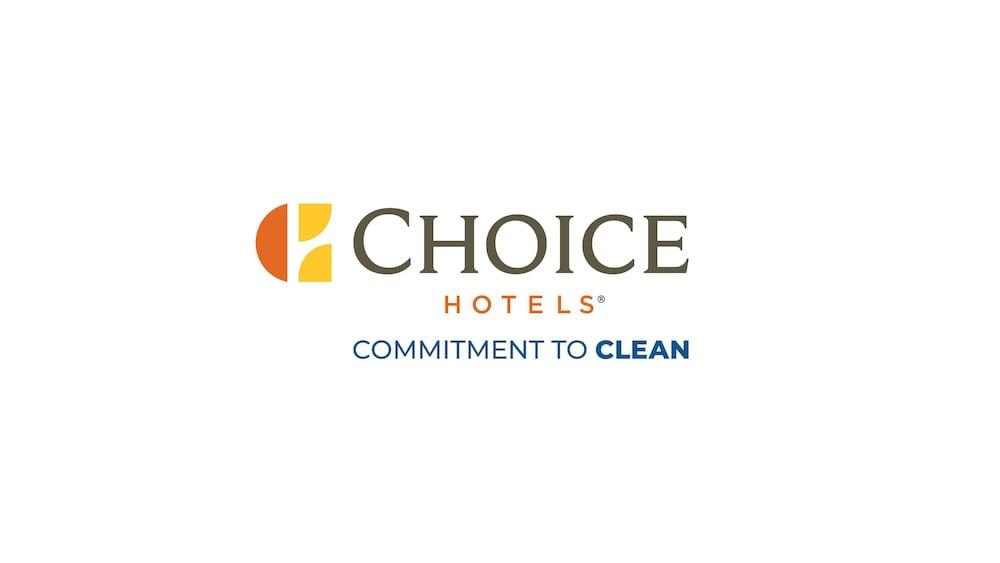 Comfort Inn International Drive Windermere Zewnętrze zdjęcie