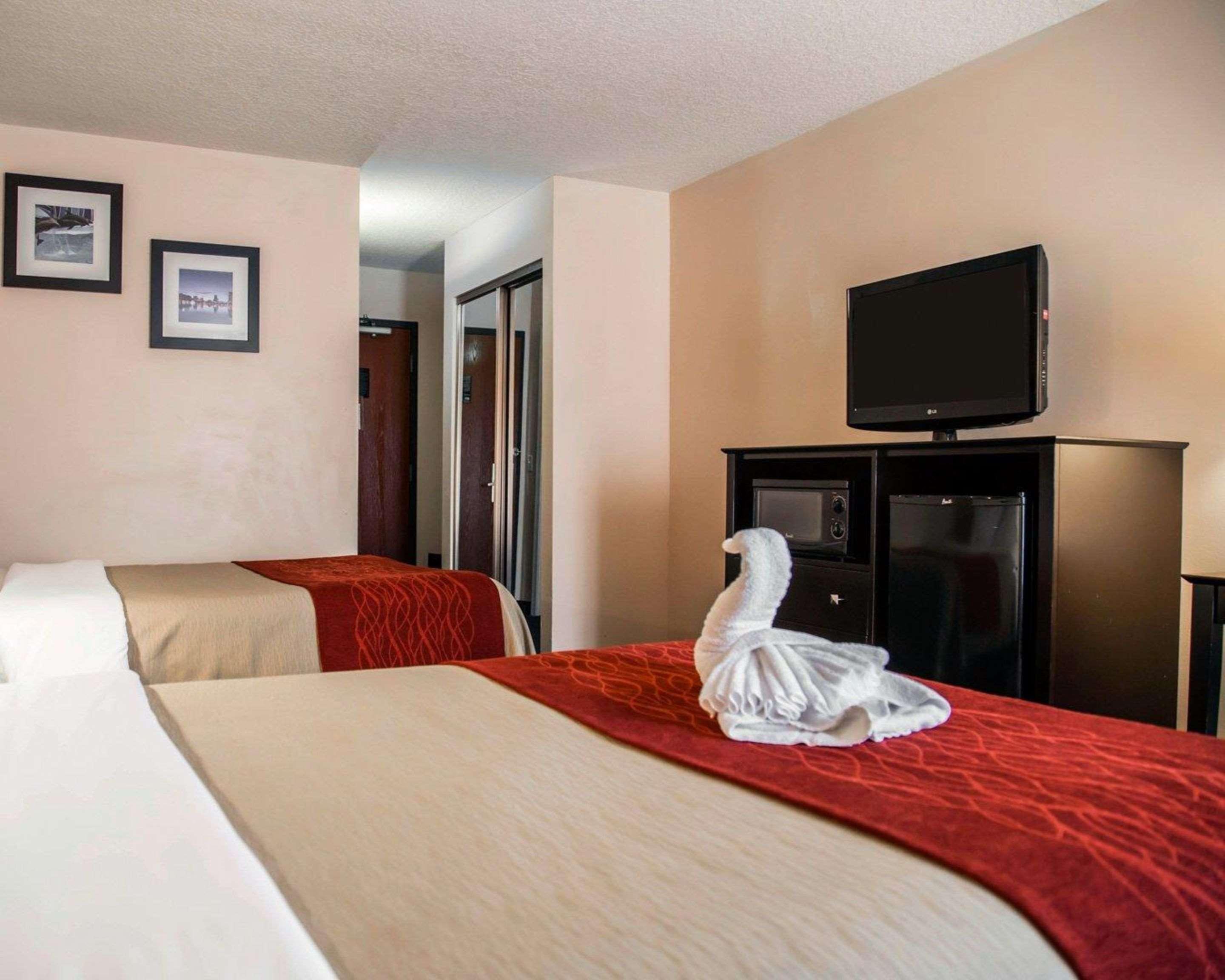 Comfort Inn International Drive Windermere Zewnętrze zdjęcie
