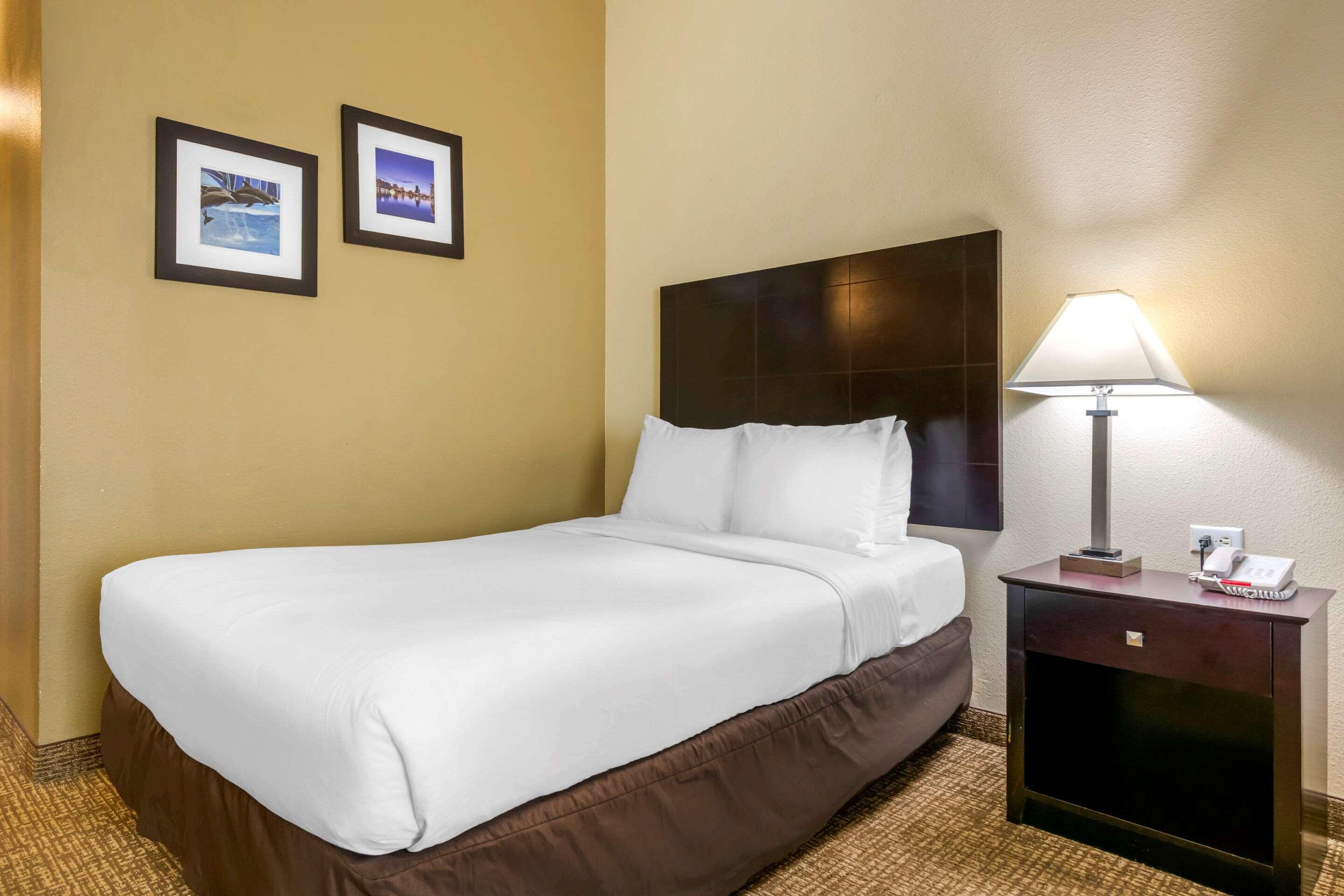 Comfort Inn International Drive Windermere Zewnętrze zdjęcie