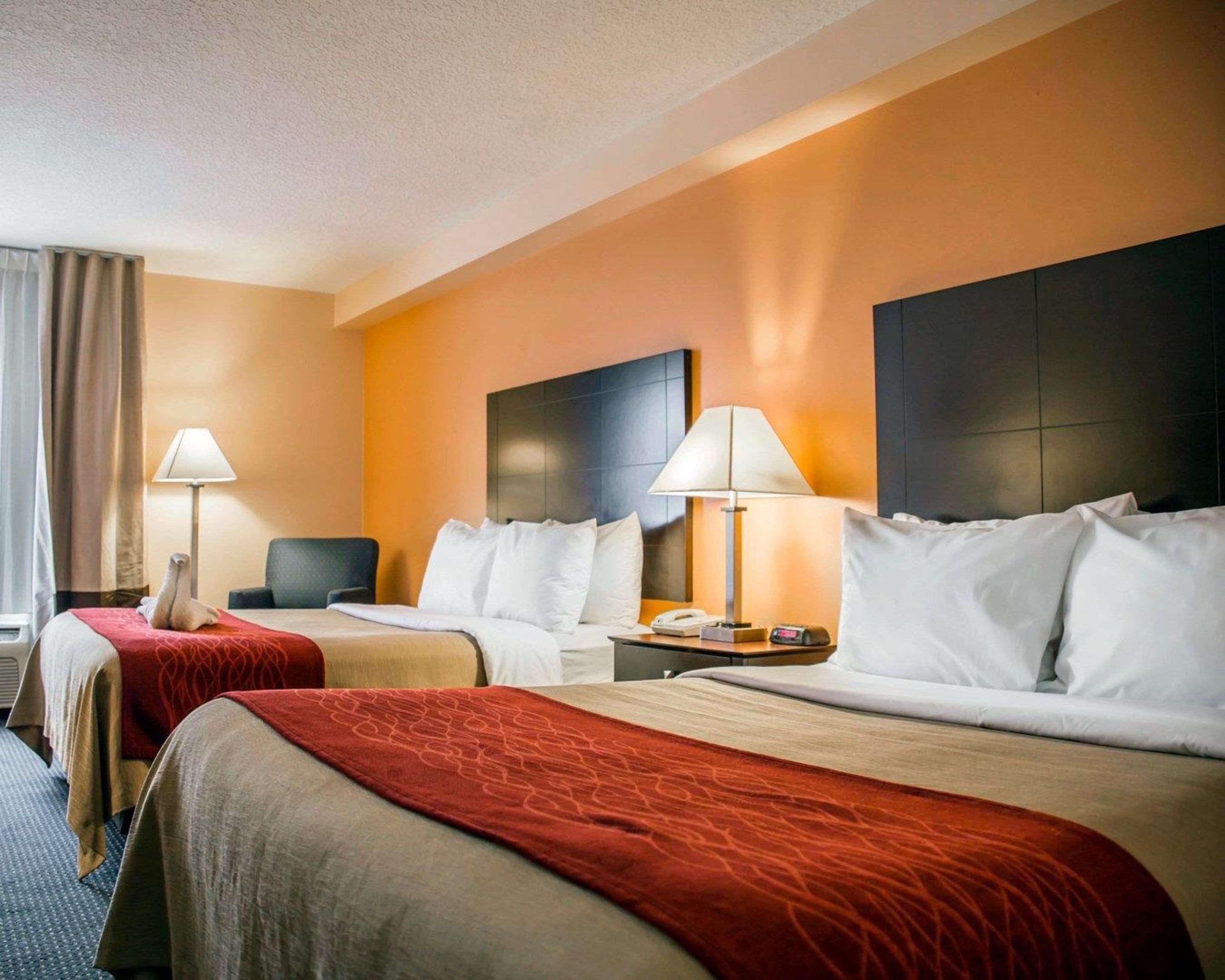 Comfort Inn International Drive Windermere Zewnętrze zdjęcie