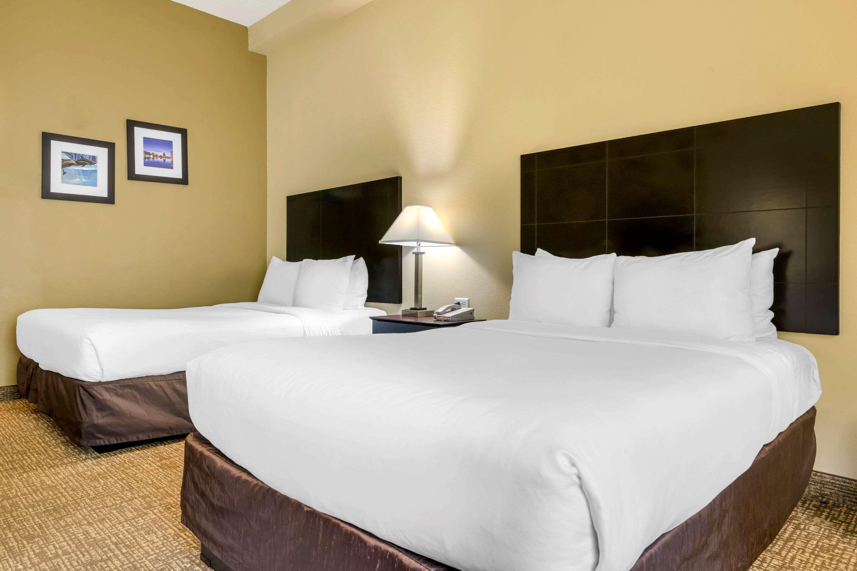 Comfort Inn International Drive Windermere Zewnętrze zdjęcie