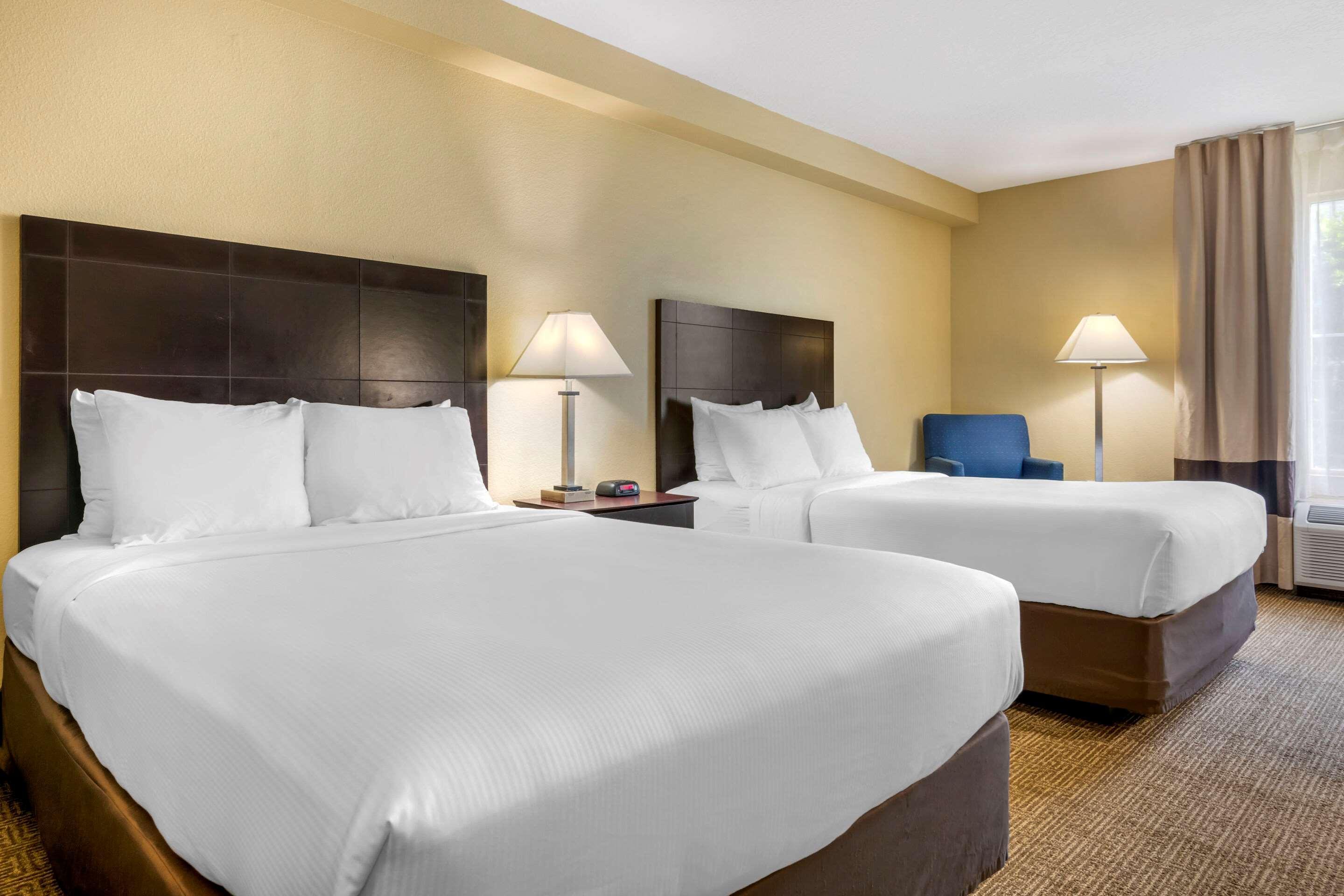 Comfort Inn International Drive Windermere Zewnętrze zdjęcie