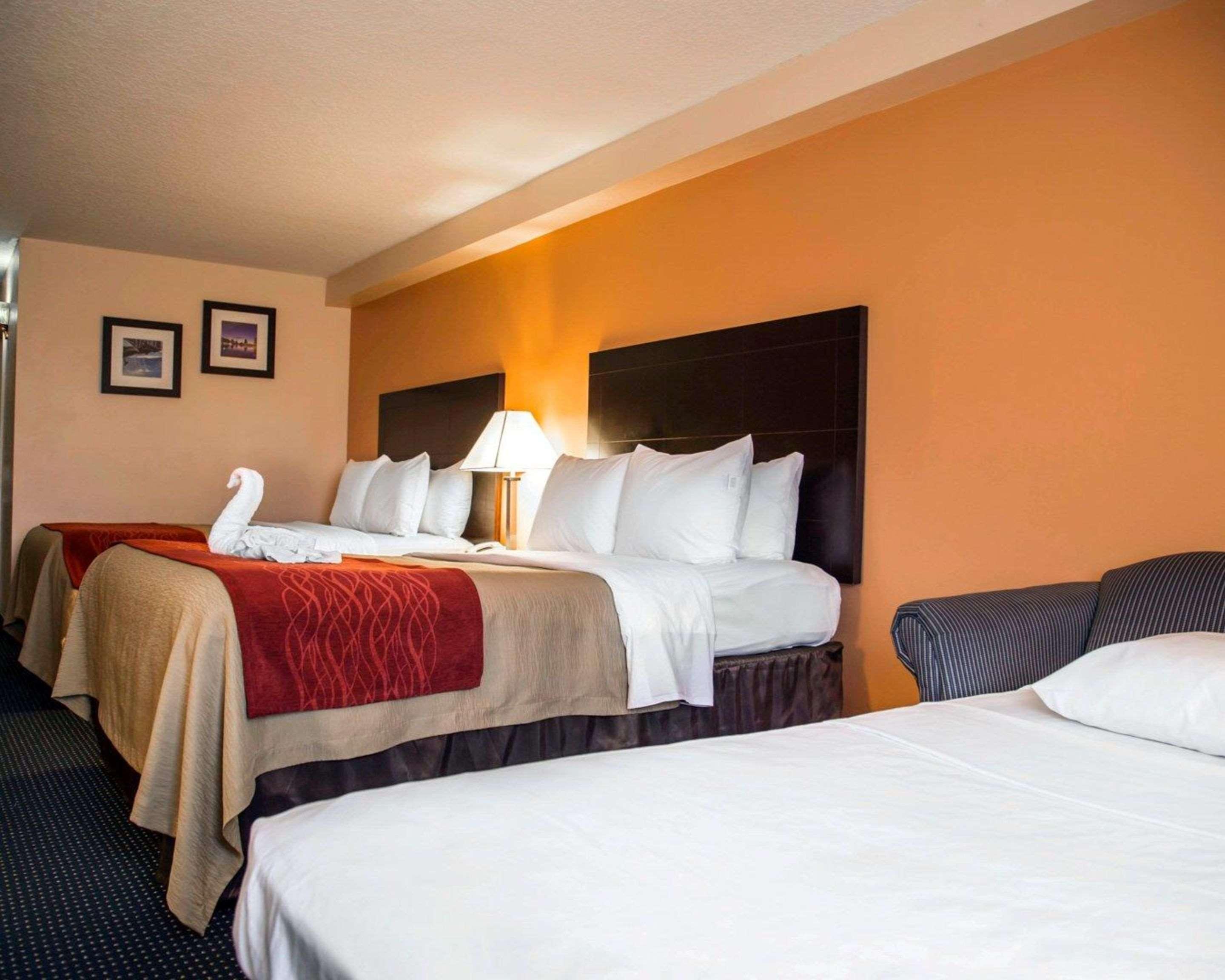Comfort Inn International Drive Windermere Zewnętrze zdjęcie
