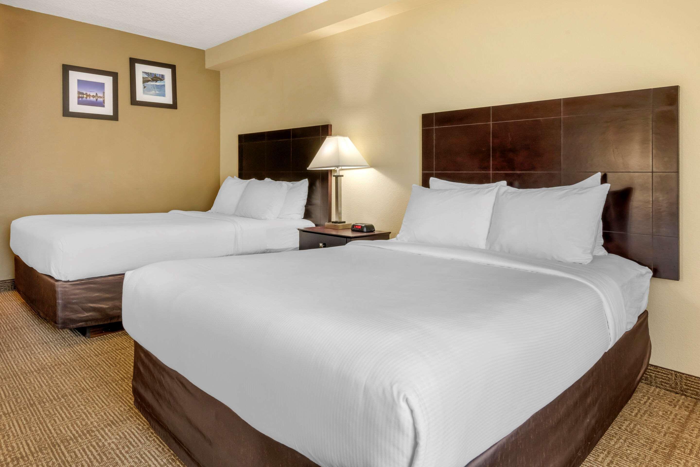 Comfort Inn International Drive Windermere Zewnętrze zdjęcie