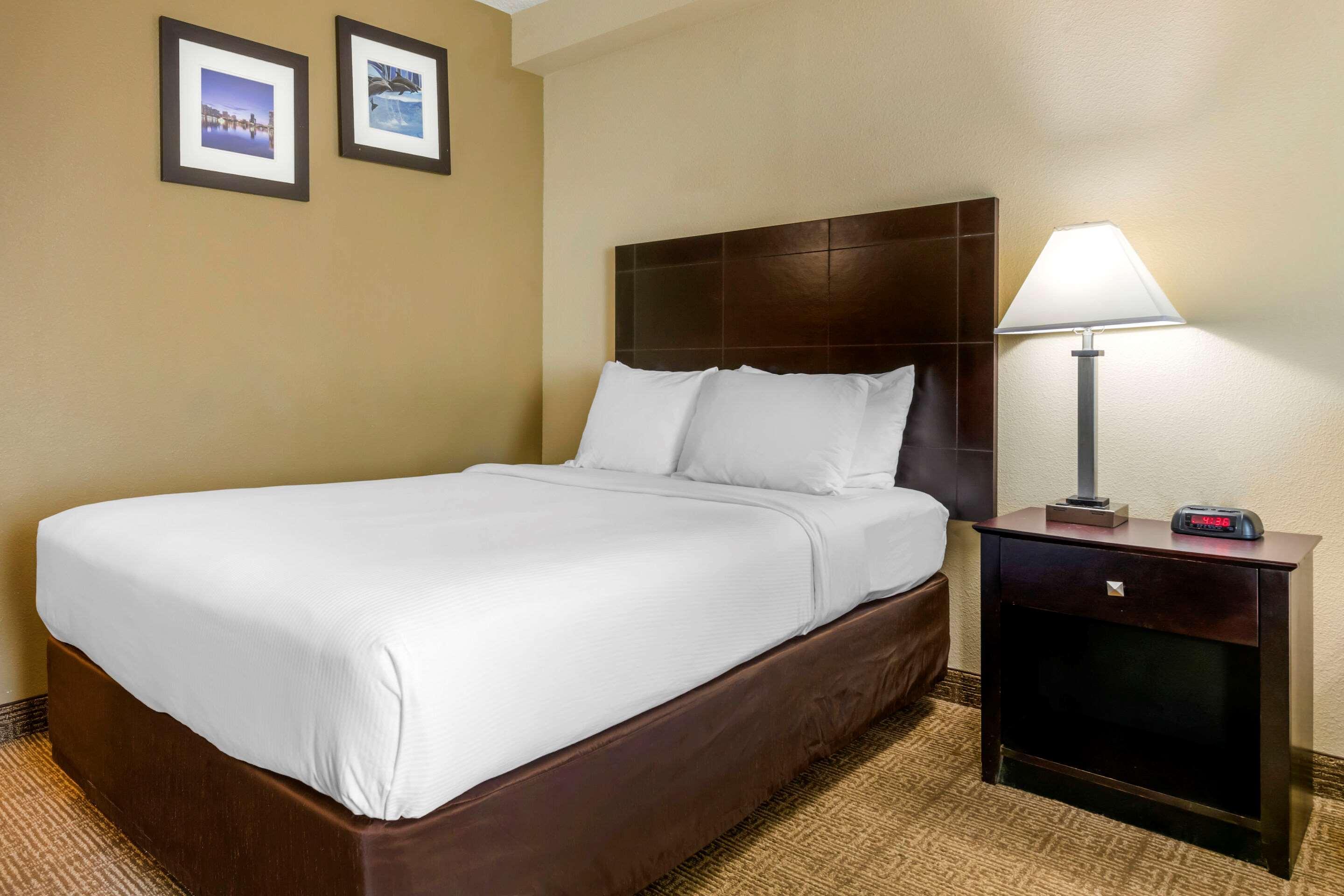 Comfort Inn International Drive Windermere Zewnętrze zdjęcie