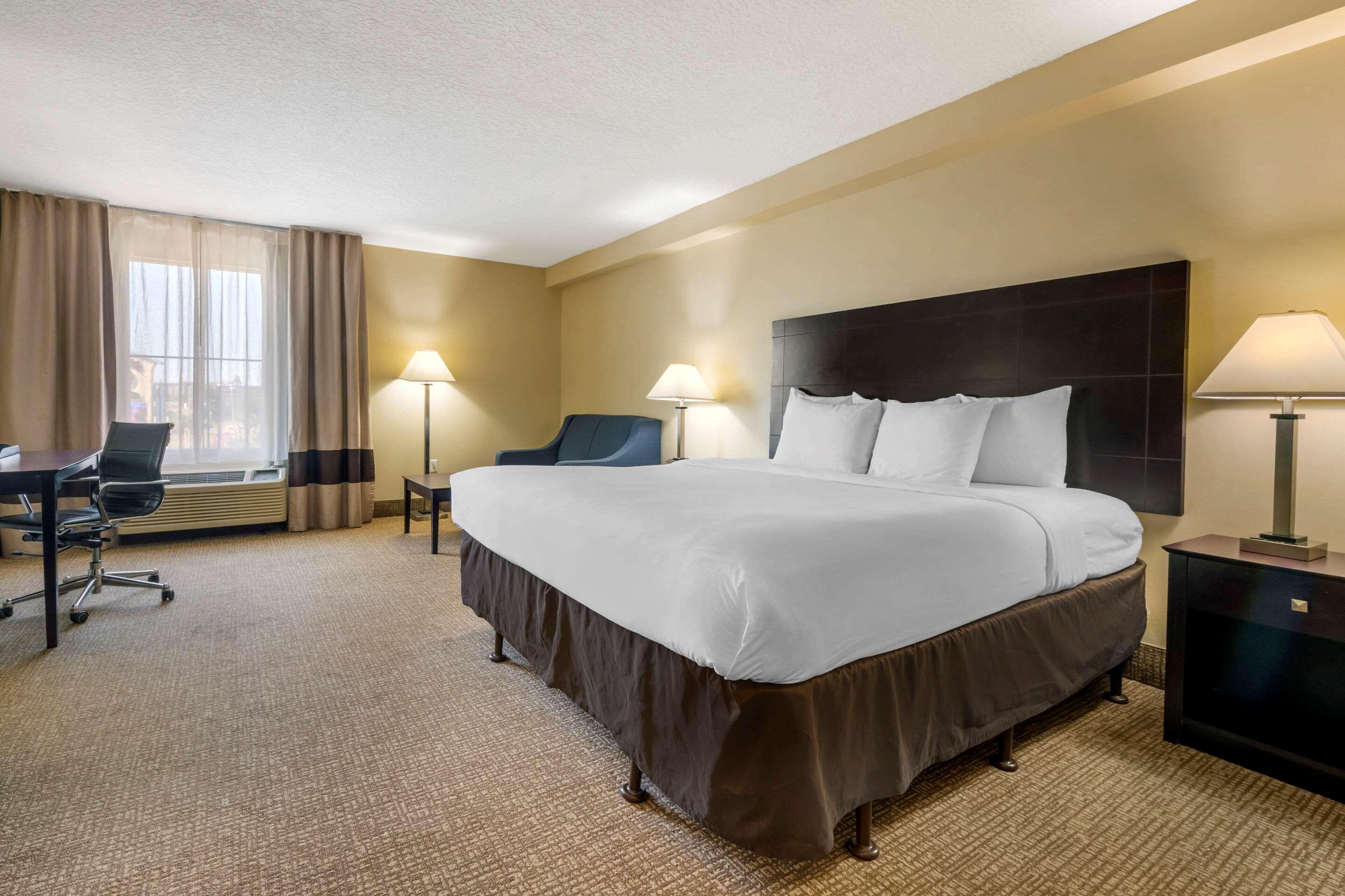 Comfort Inn International Drive Windermere Zewnętrze zdjęcie