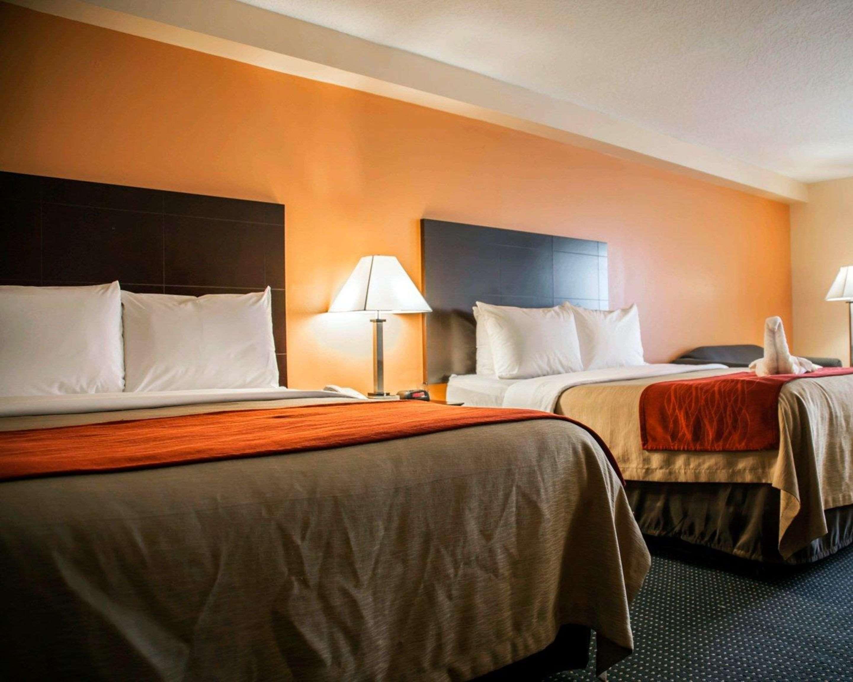 Comfort Inn International Drive Windermere Zewnętrze zdjęcie
