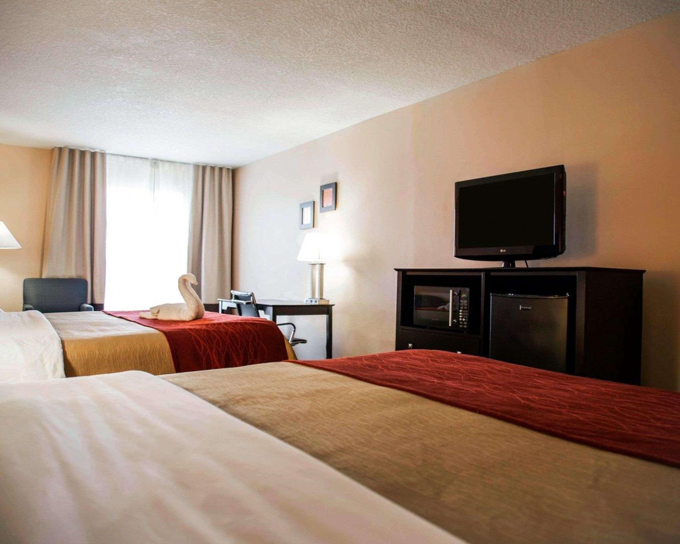 Comfort Inn International Drive Windermere Zewnętrze zdjęcie