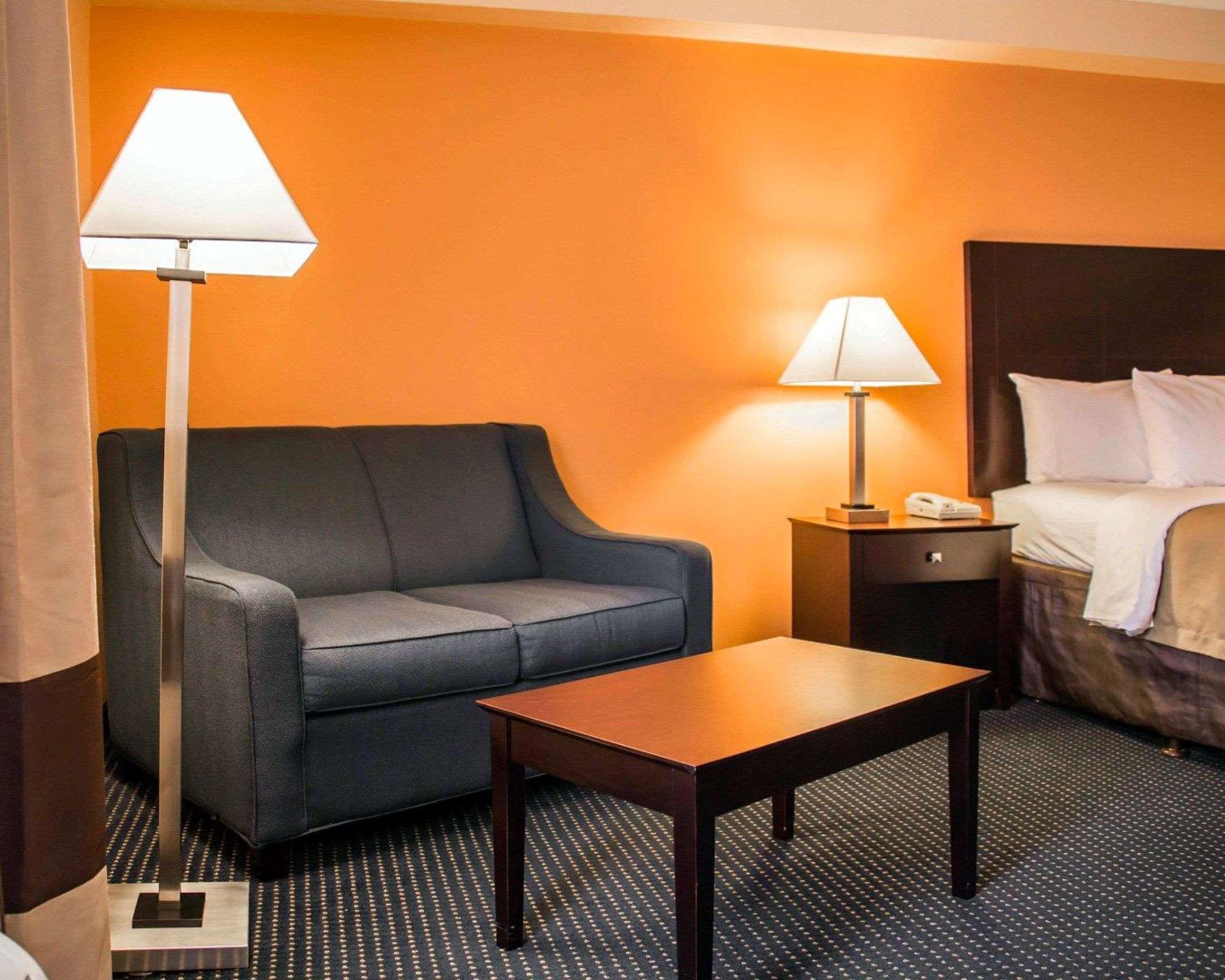 Comfort Inn International Drive Windermere Zewnętrze zdjęcie