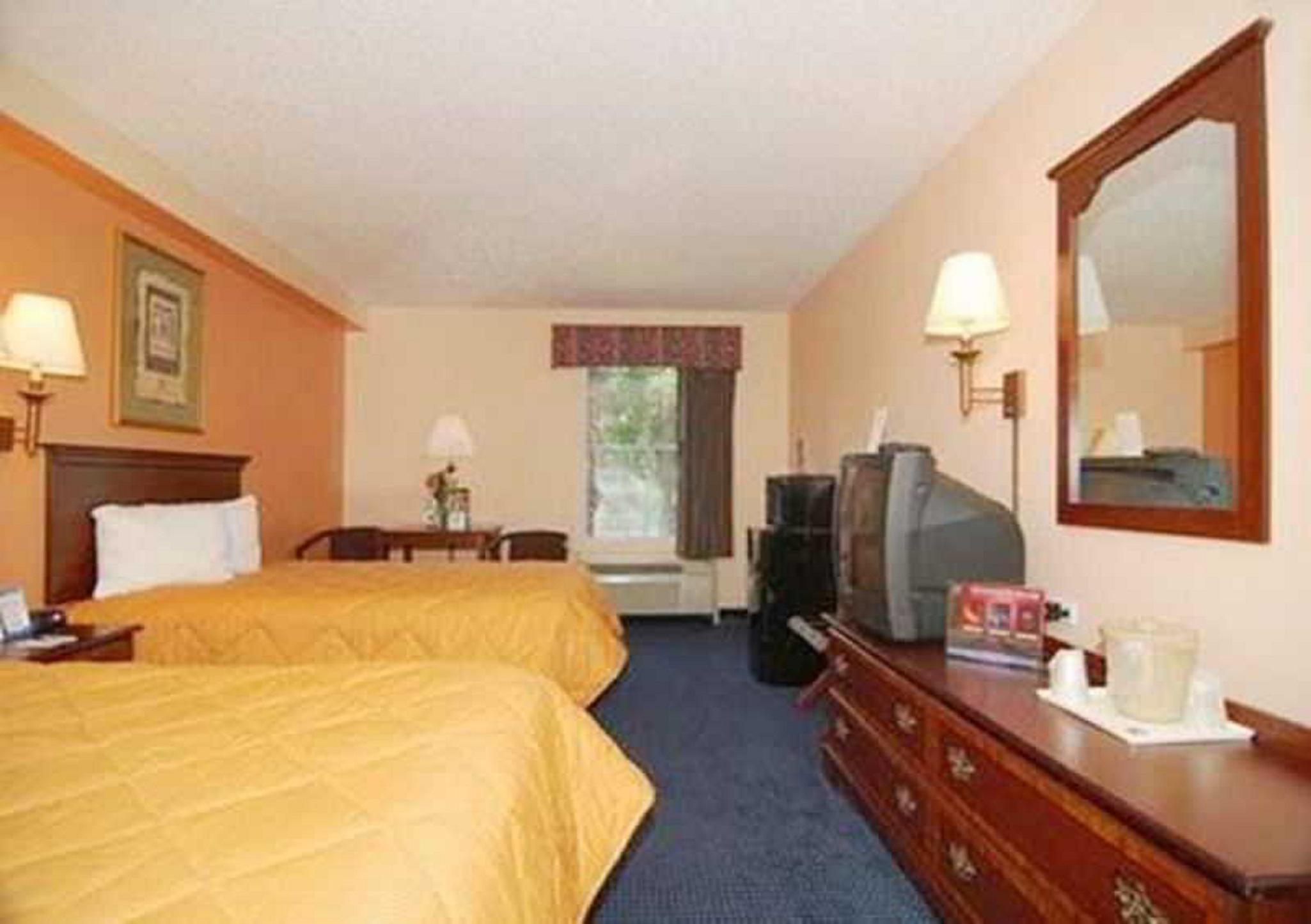 Comfort Inn International Drive Windermere Zewnętrze zdjęcie