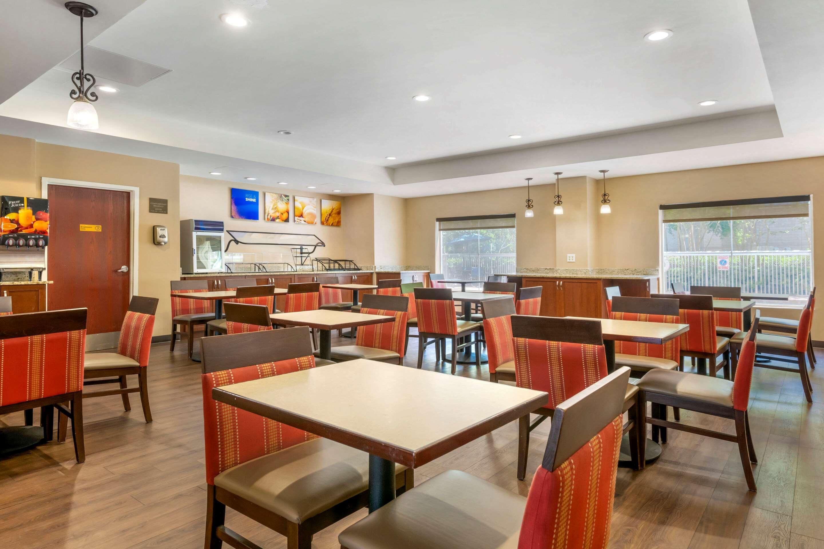 Comfort Inn International Drive Windermere Zewnętrze zdjęcie