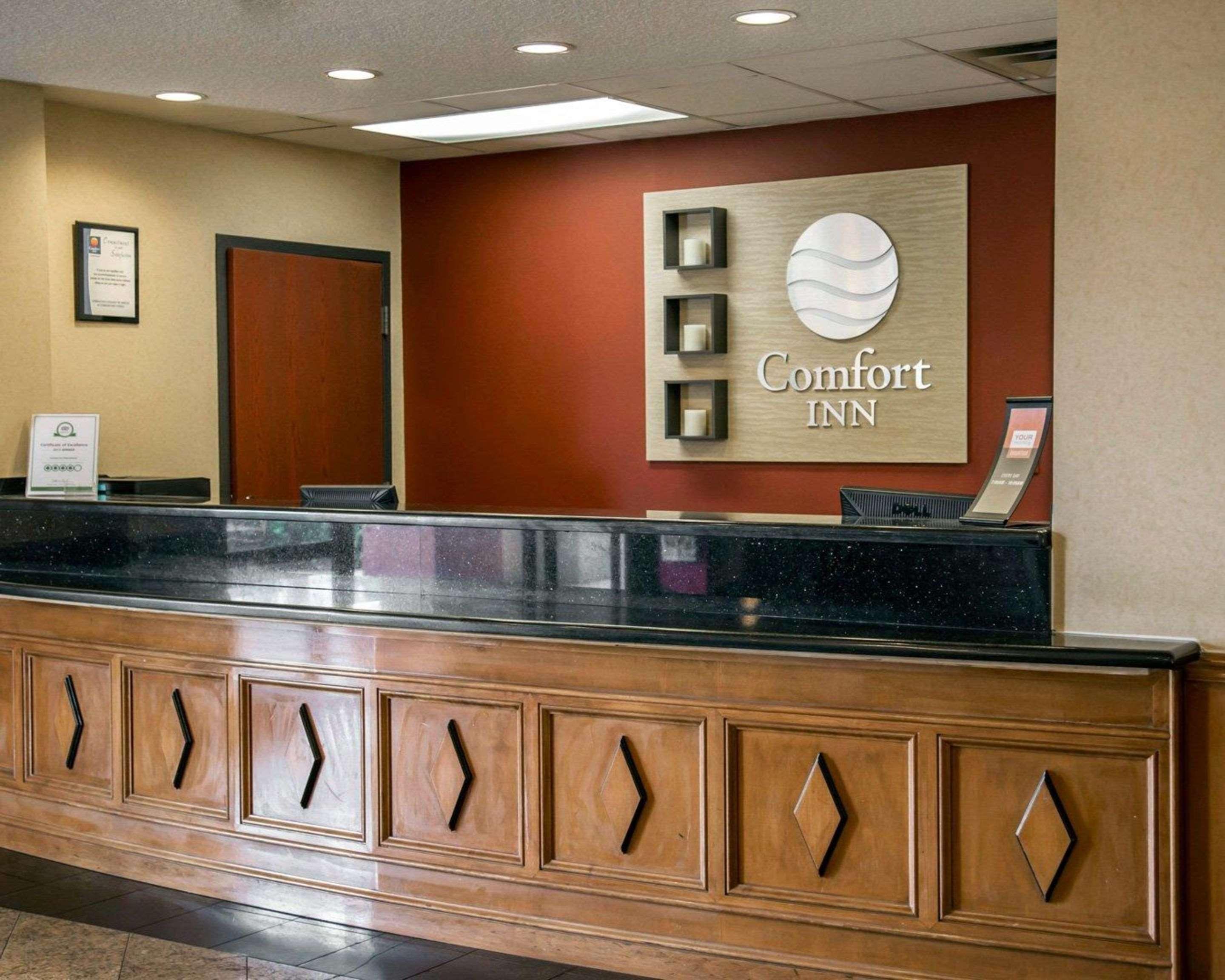Comfort Inn International Drive Windermere Zewnętrze zdjęcie