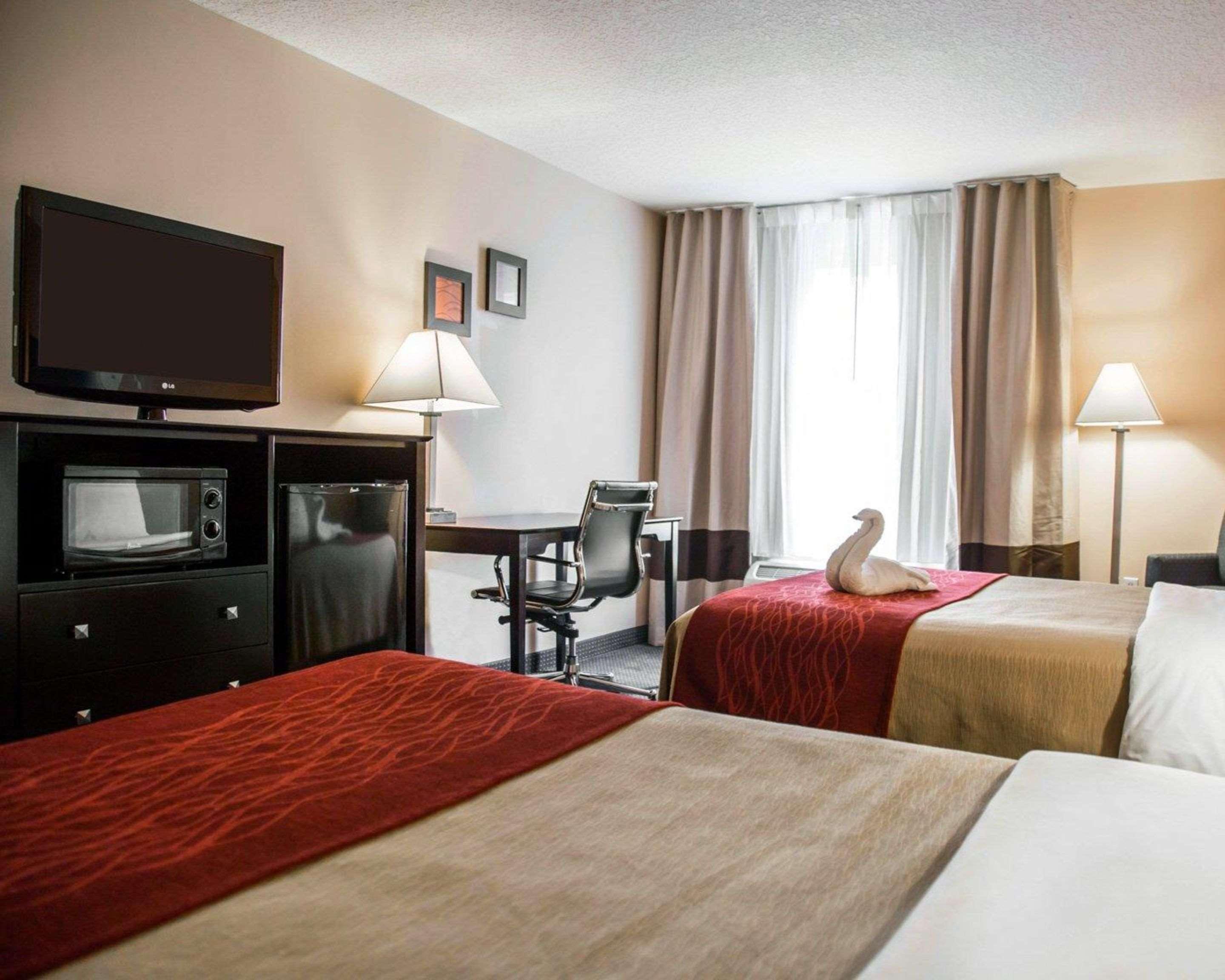 Comfort Inn International Drive Windermere Zewnętrze zdjęcie