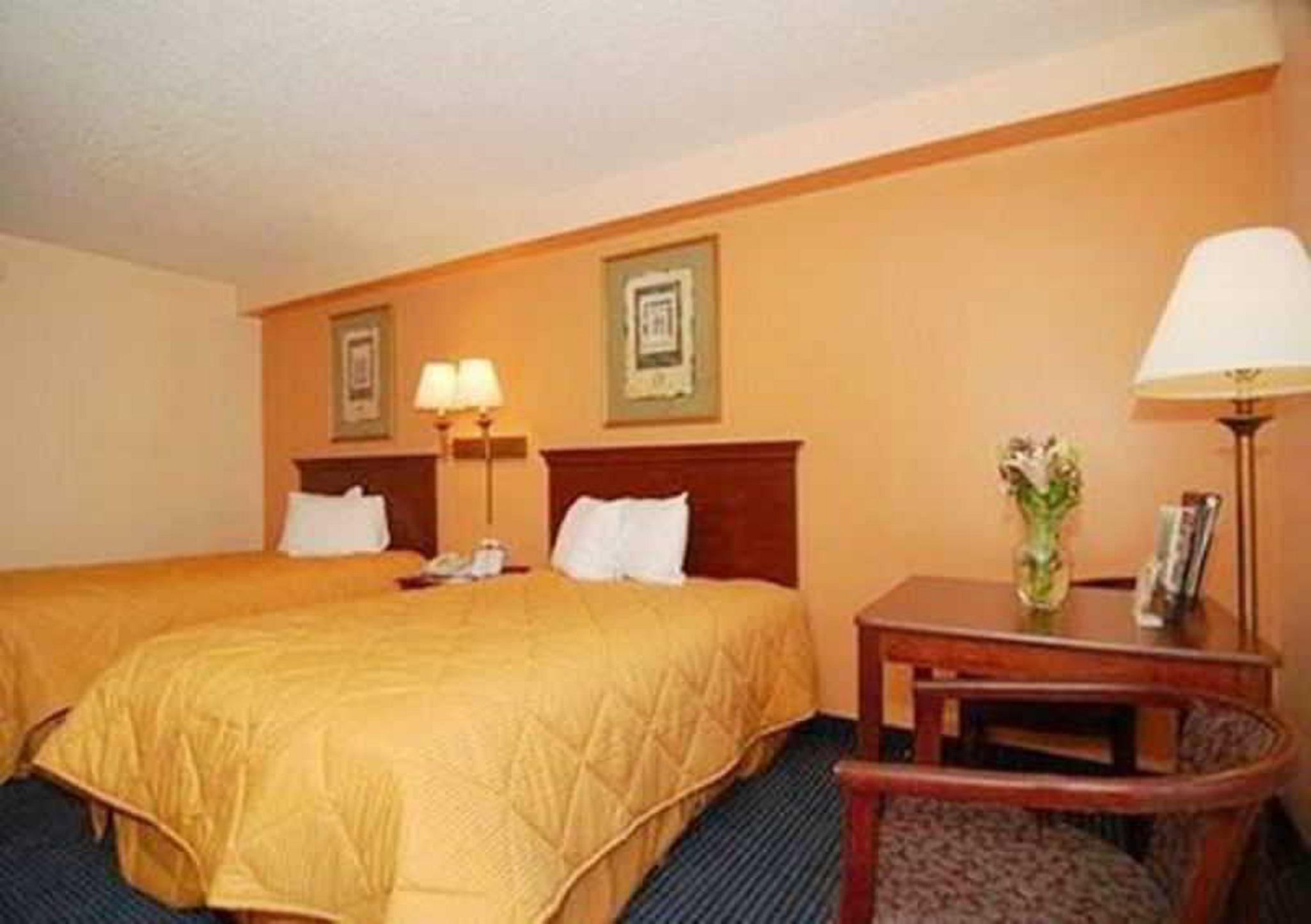 Comfort Inn International Drive Windermere Zewnętrze zdjęcie