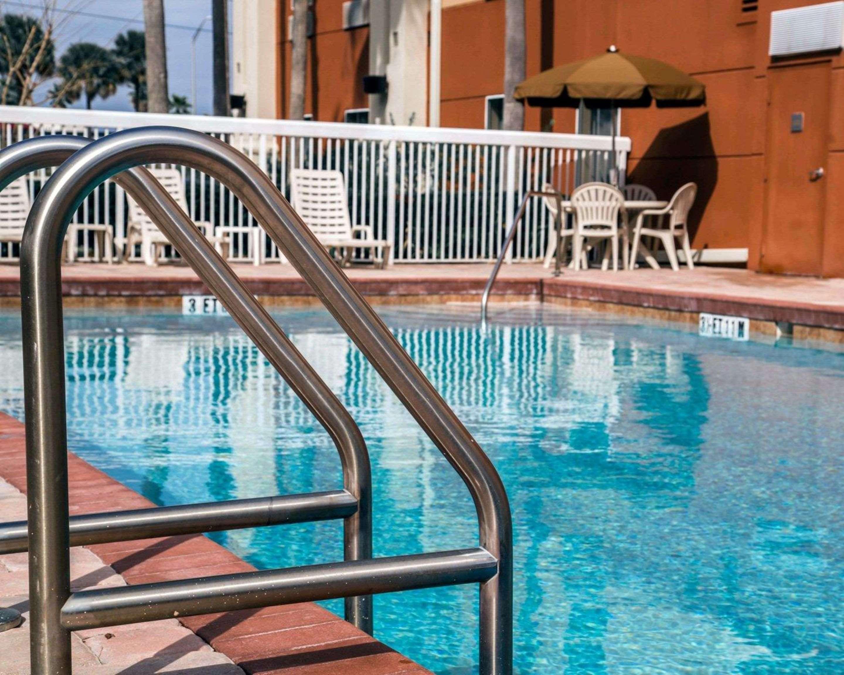 Comfort Inn International Drive Windermere Zewnętrze zdjęcie