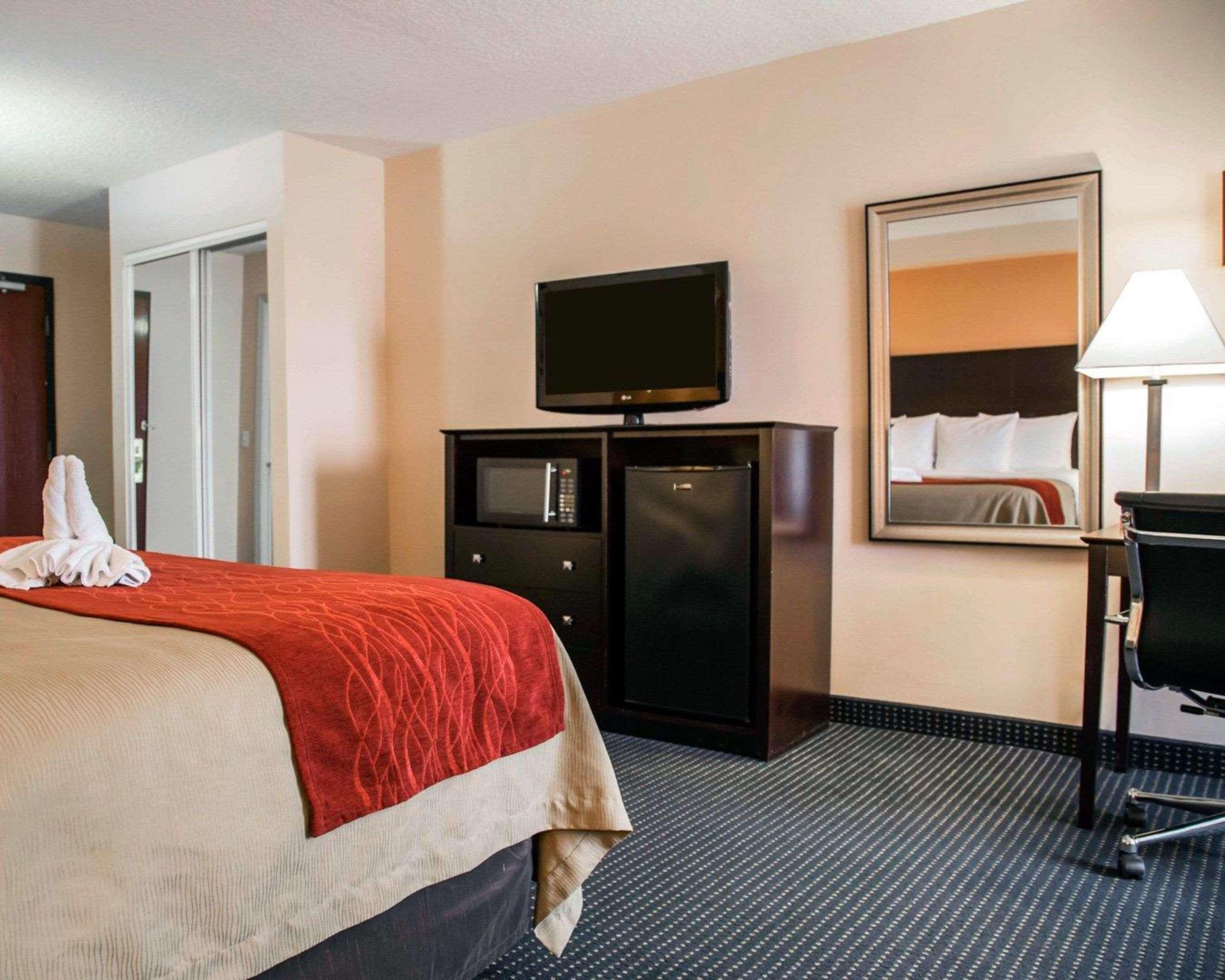 Comfort Inn International Drive Windermere Zewnętrze zdjęcie