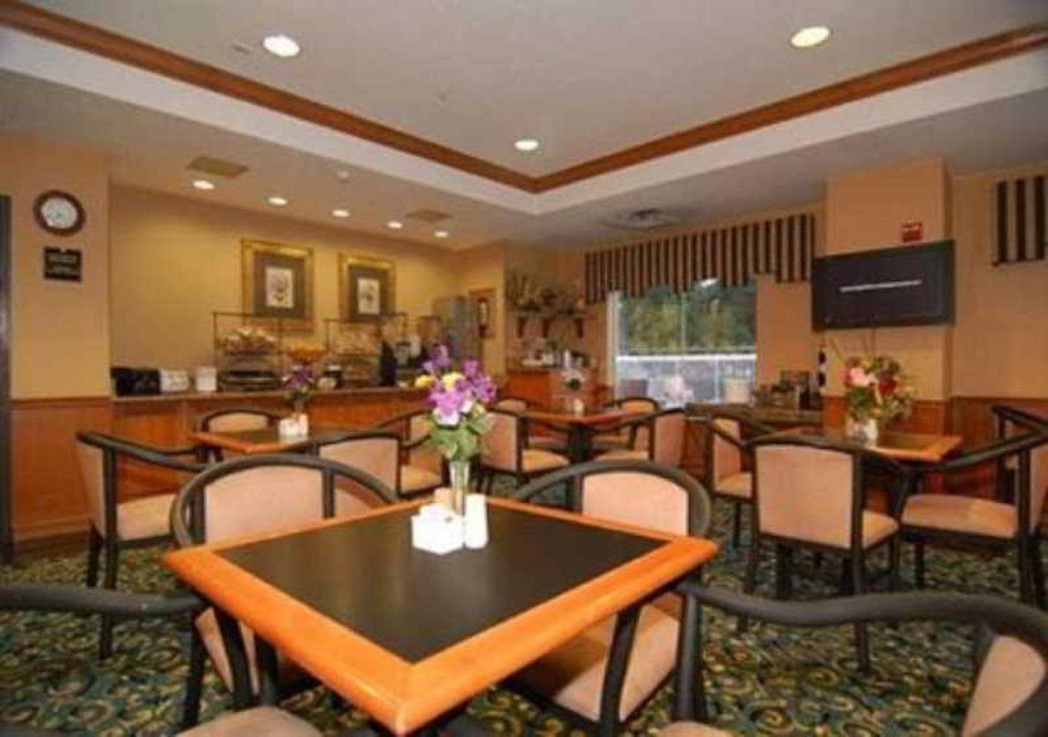 Comfort Inn International Drive Windermere Zewnętrze zdjęcie