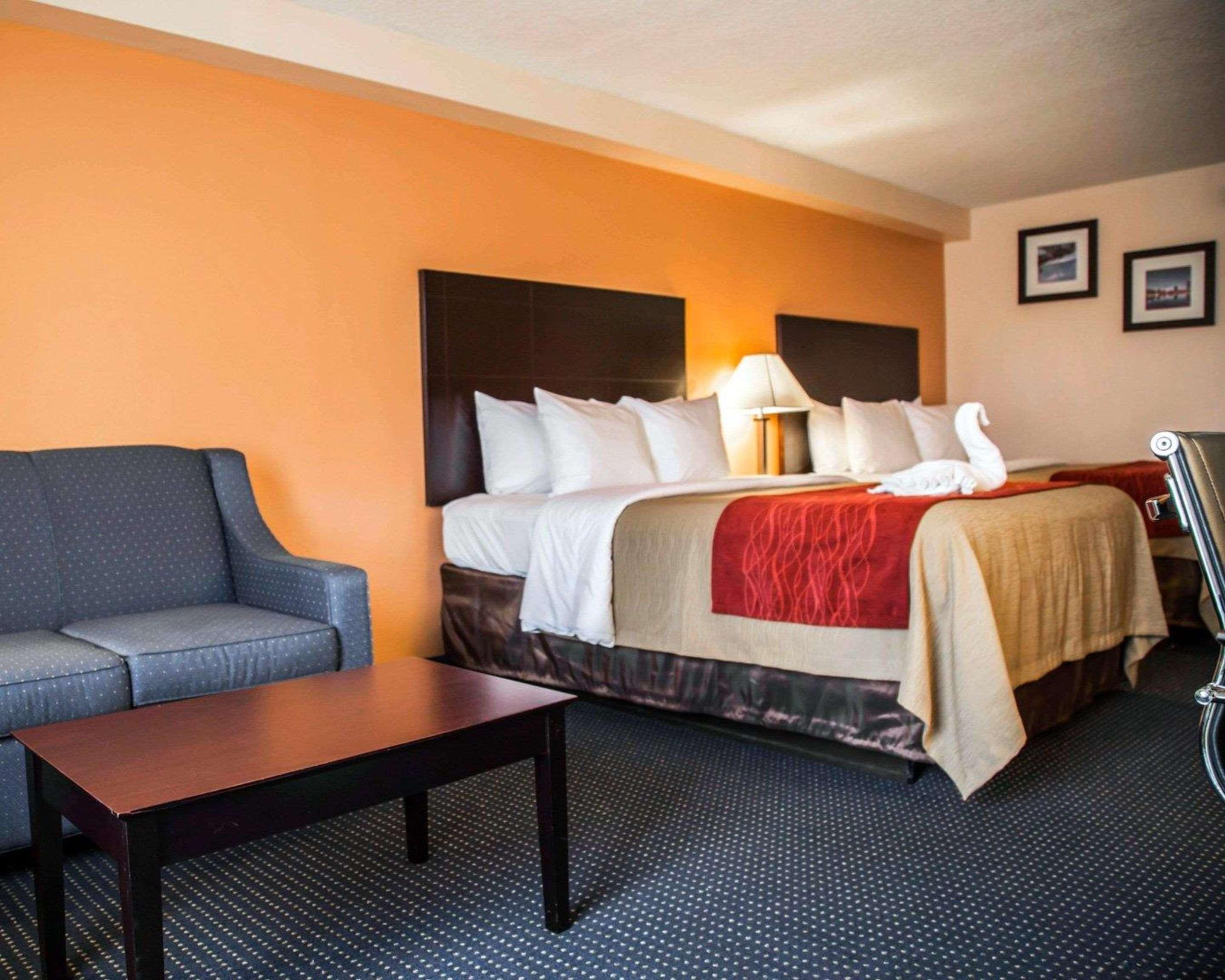 Comfort Inn International Drive Windermere Zewnętrze zdjęcie