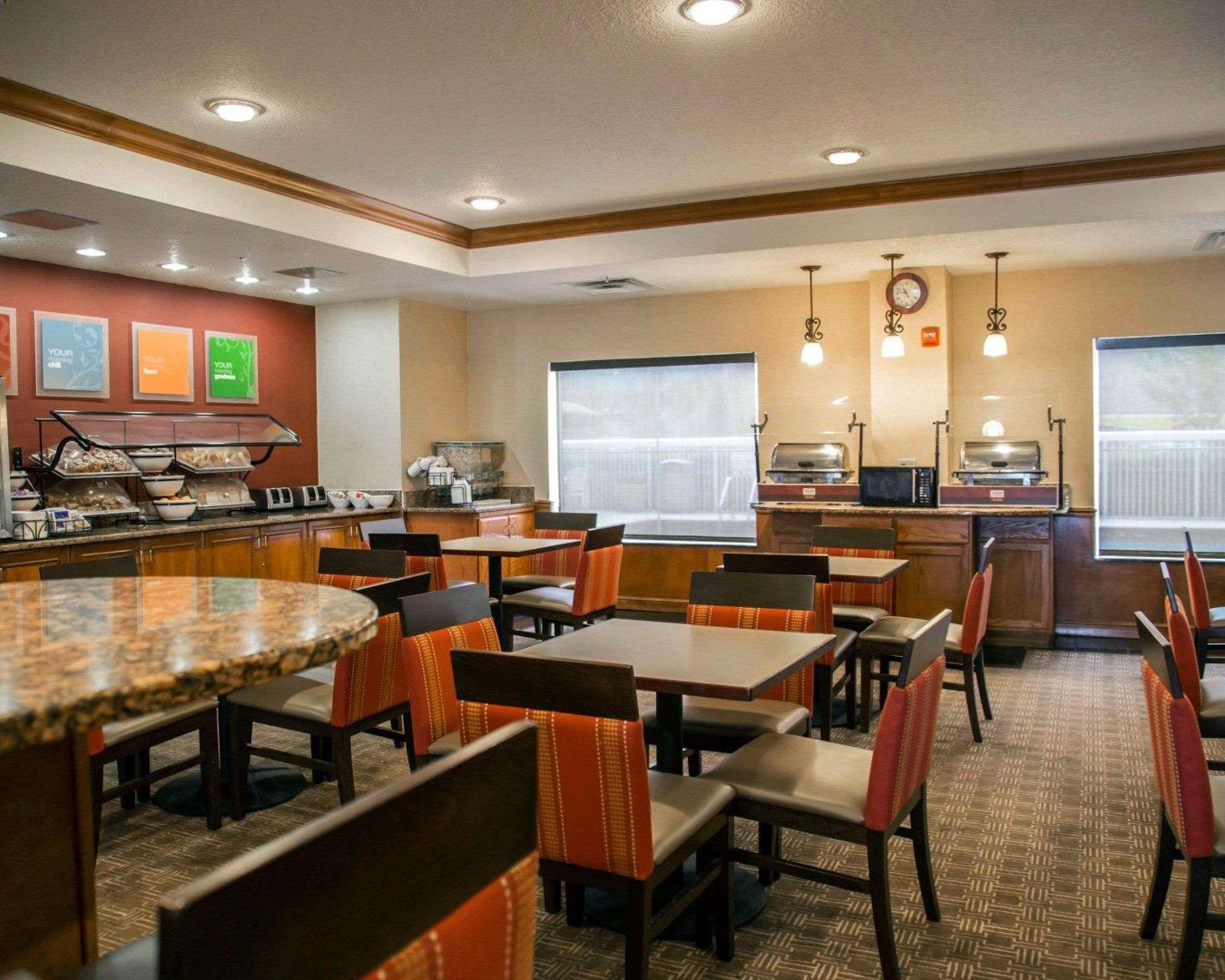 Comfort Inn International Drive Windermere Zewnętrze zdjęcie