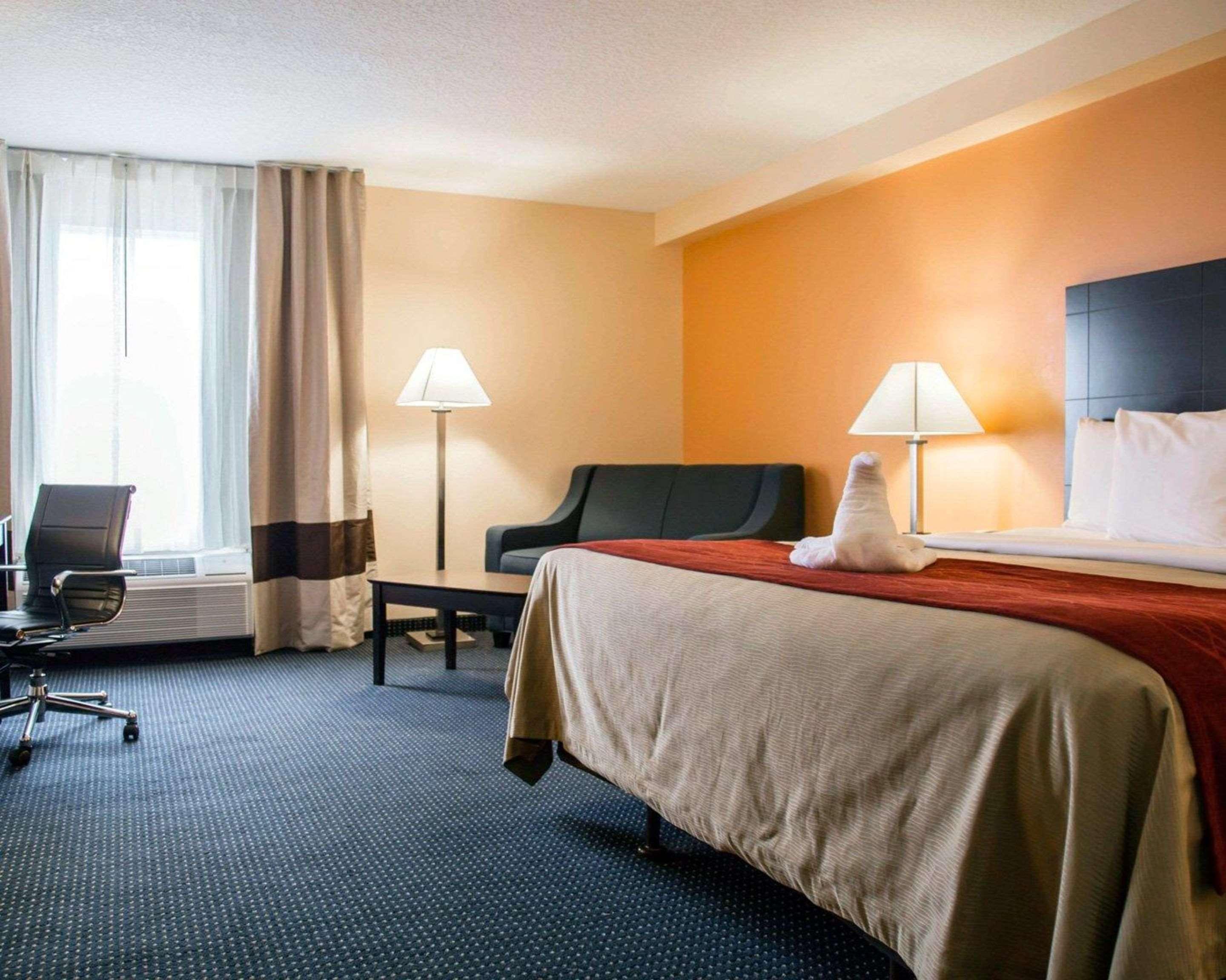 Comfort Inn International Drive Windermere Zewnętrze zdjęcie