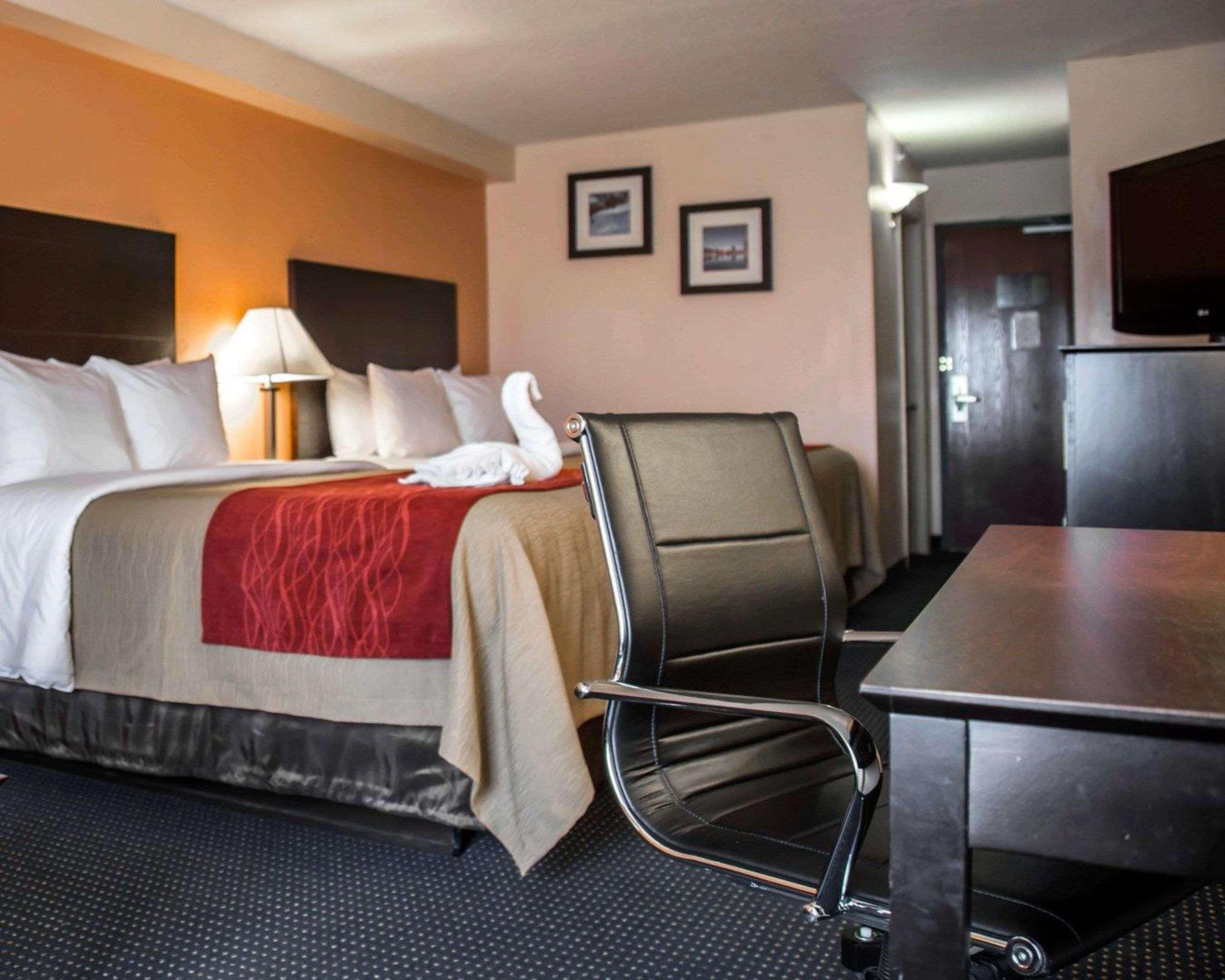 Comfort Inn International Drive Windermere Zewnętrze zdjęcie