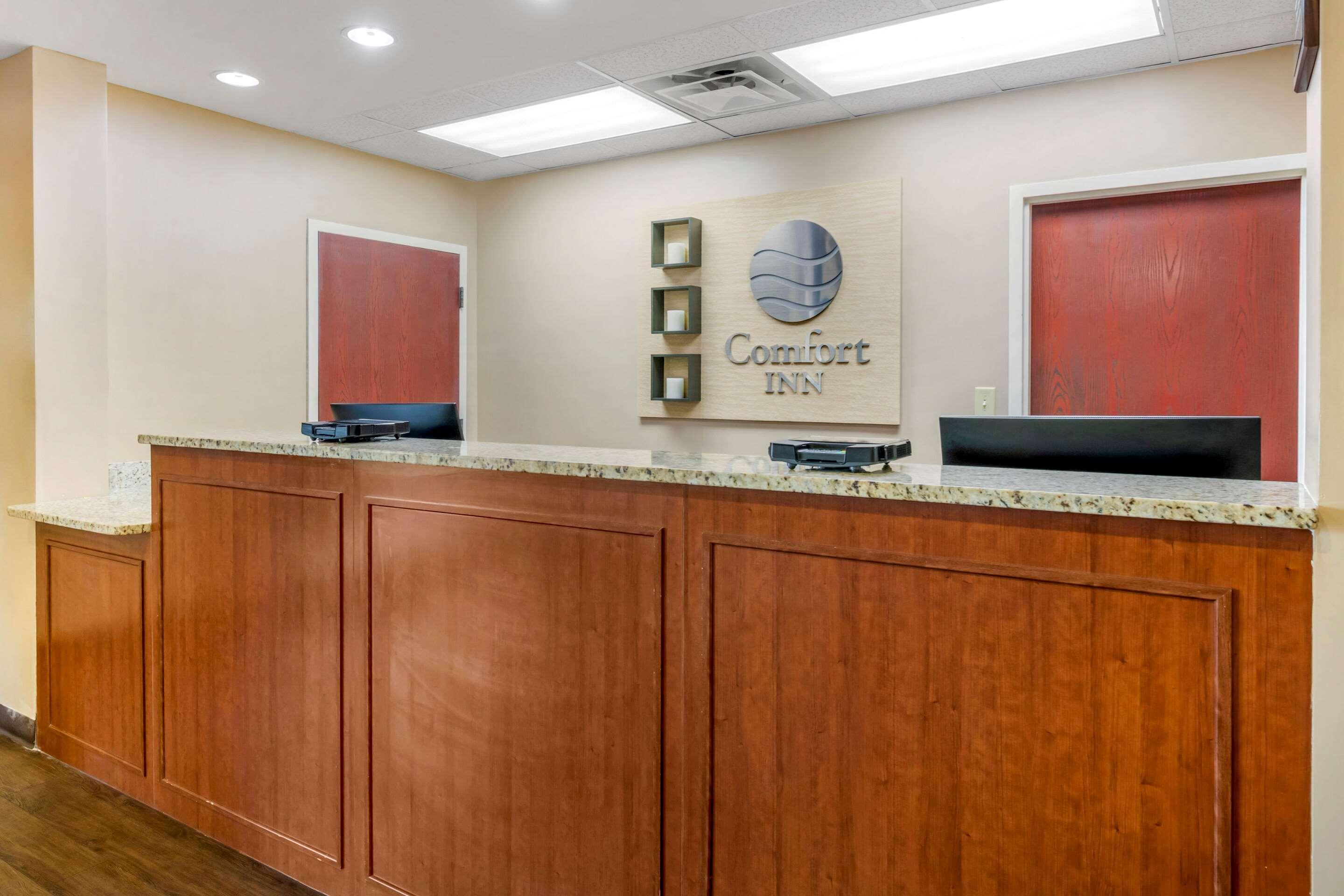 Comfort Inn International Drive Windermere Zewnętrze zdjęcie