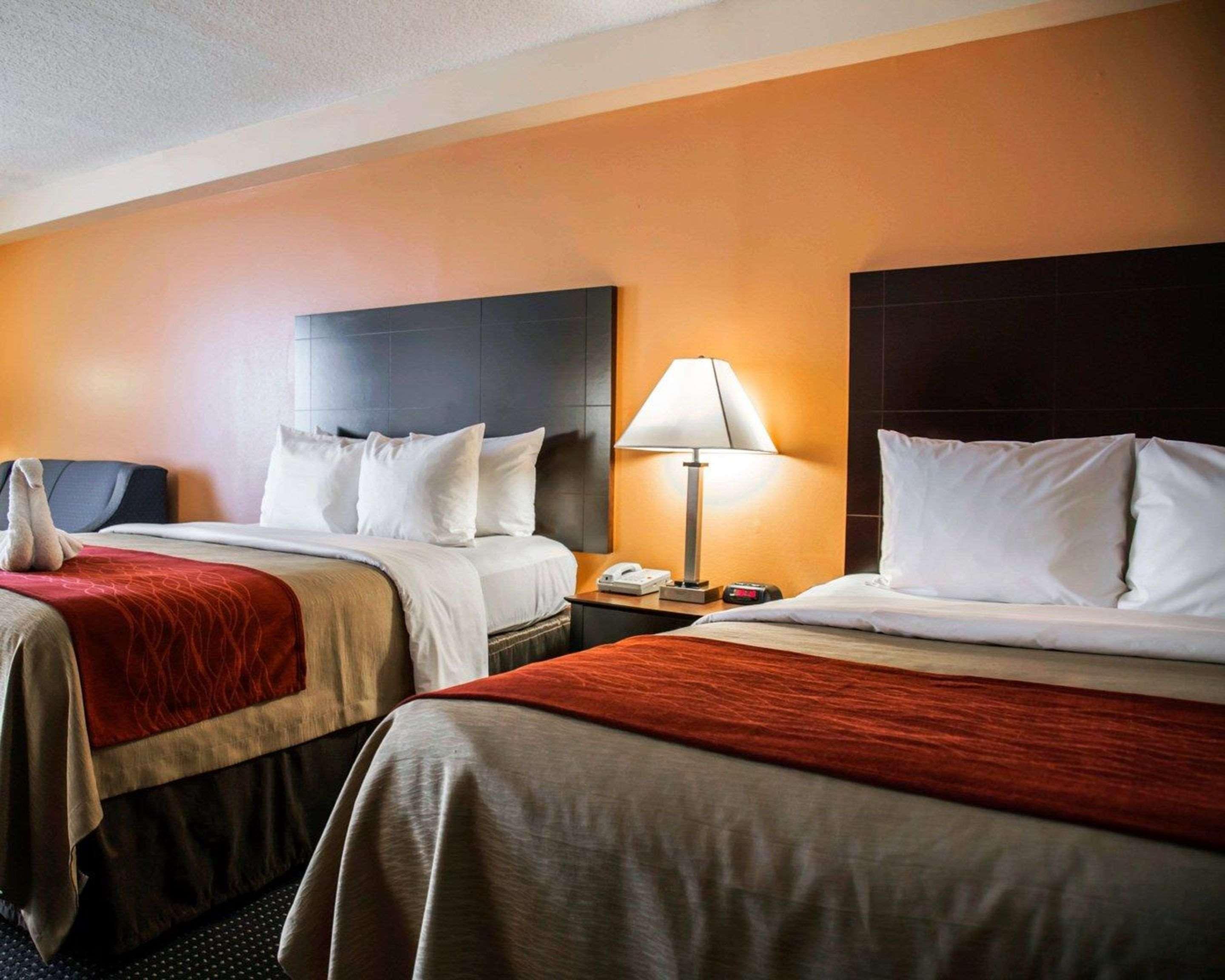 Comfort Inn International Drive Windermere Zewnętrze zdjęcie