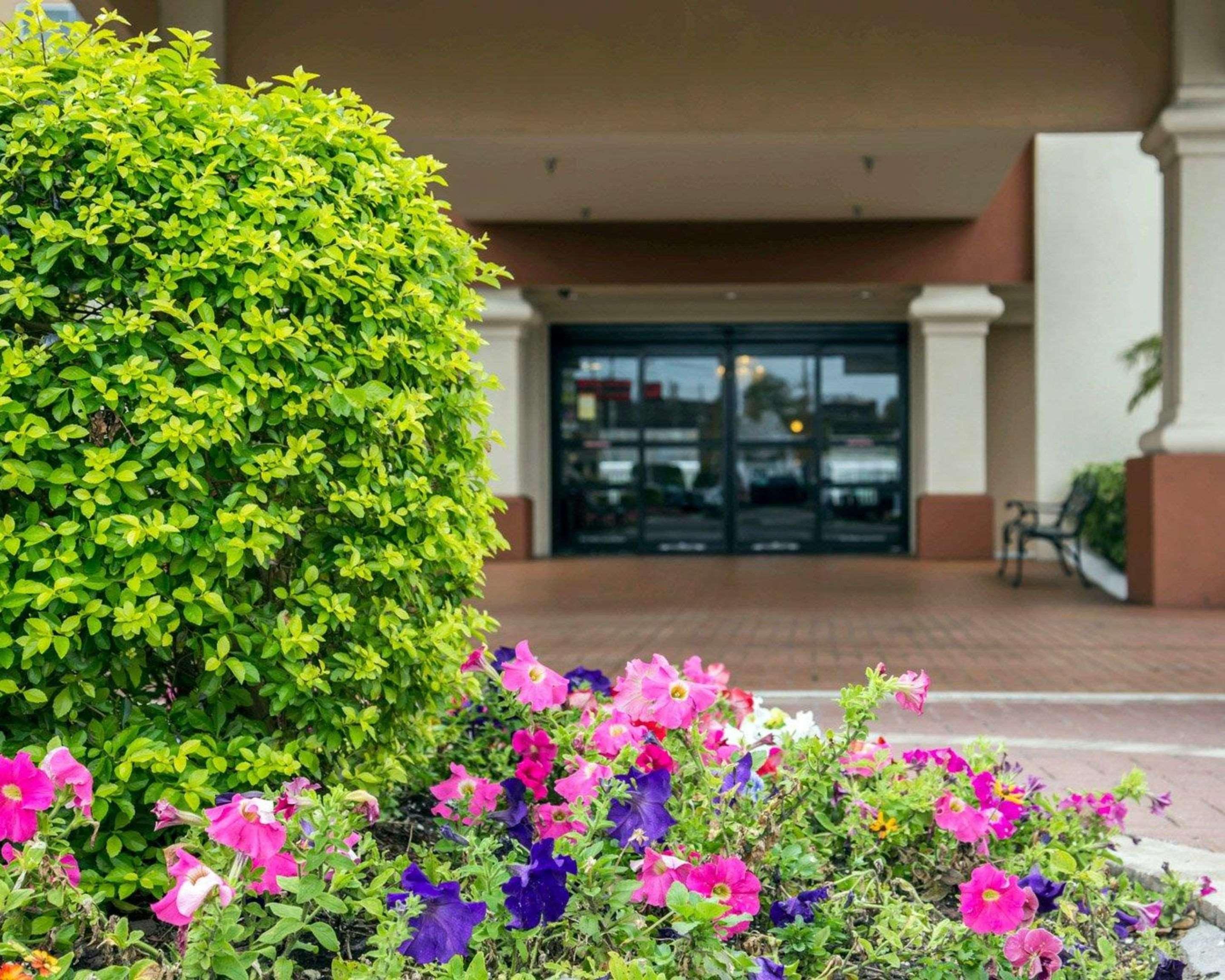 Comfort Inn International Drive Windermere Zewnętrze zdjęcie