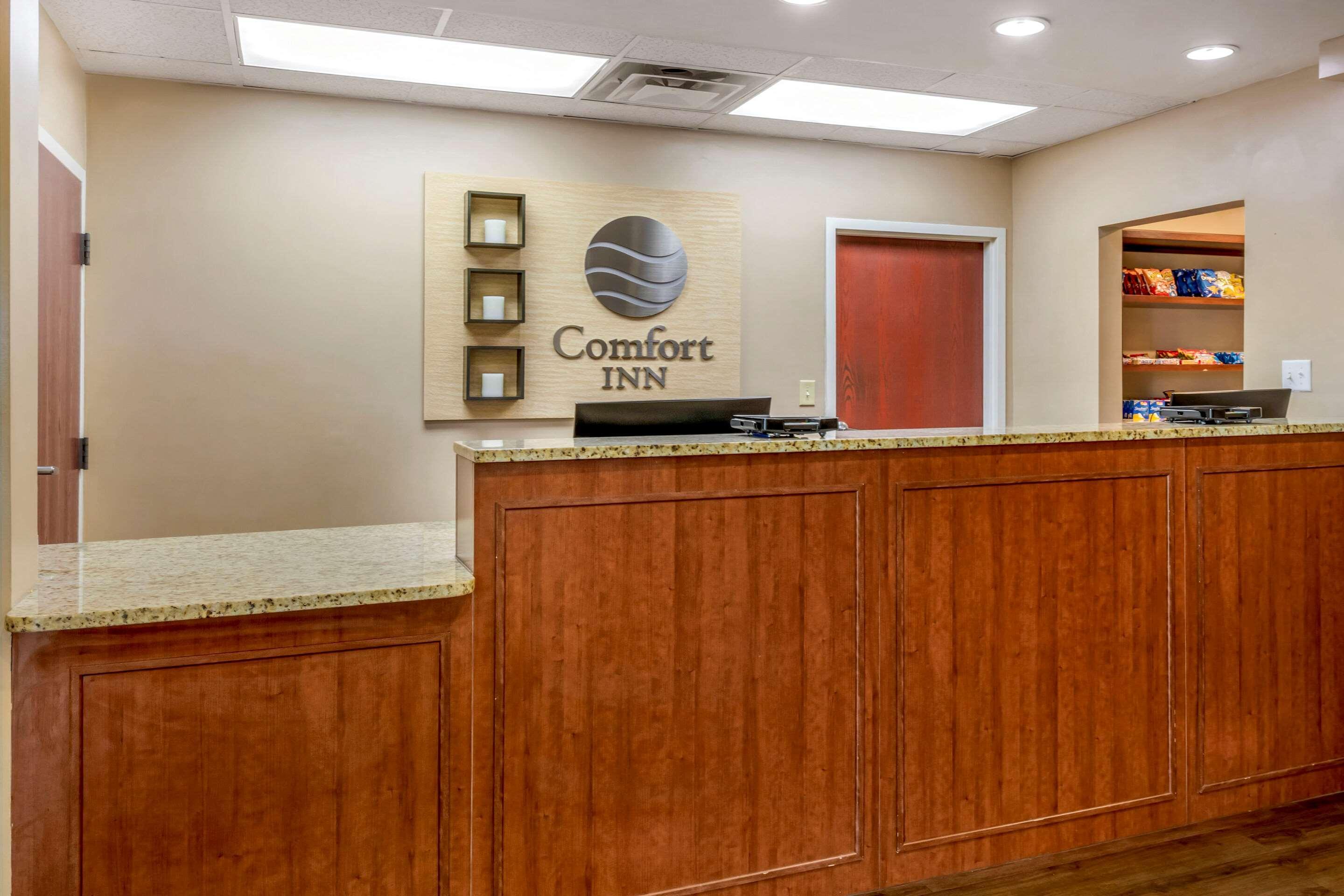 Comfort Inn International Drive Windermere Zewnętrze zdjęcie