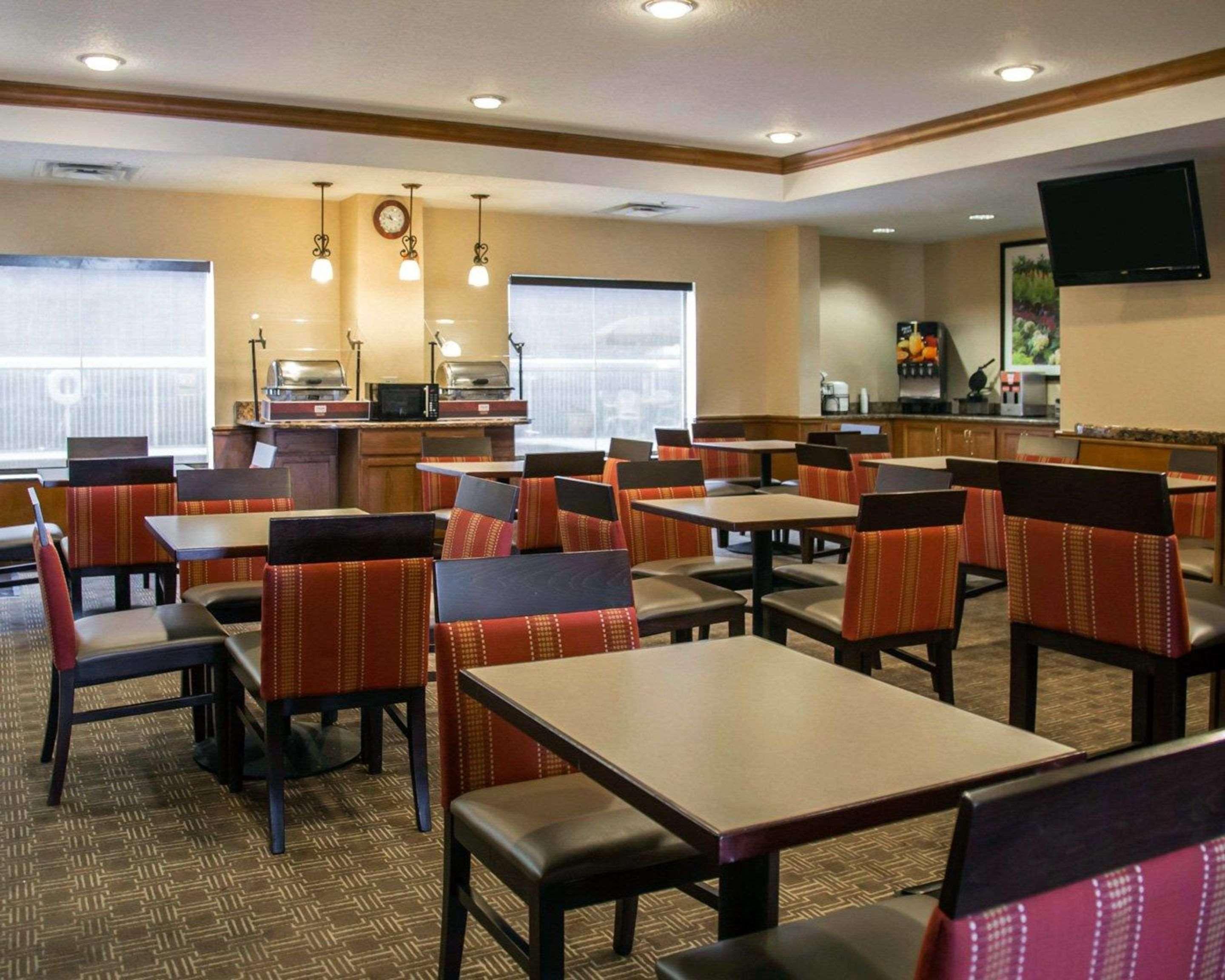 Comfort Inn International Drive Windermere Zewnętrze zdjęcie