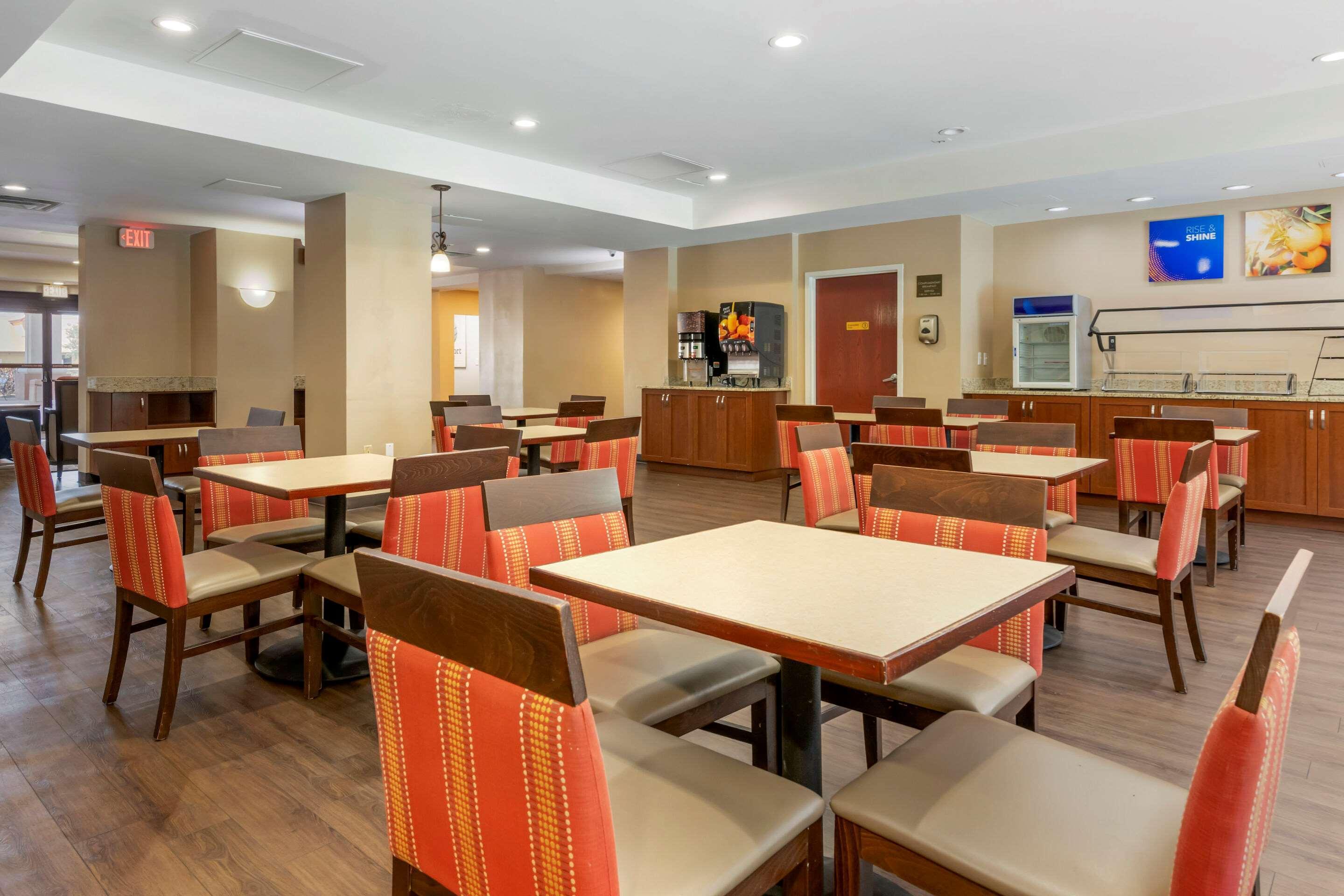 Comfort Inn International Drive Windermere Zewnętrze zdjęcie