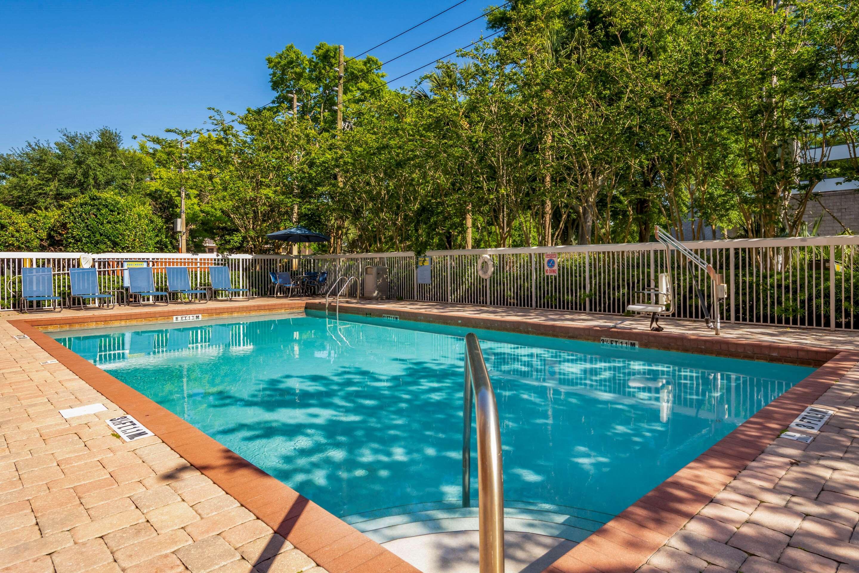 Comfort Inn International Drive Windermere Zewnętrze zdjęcie