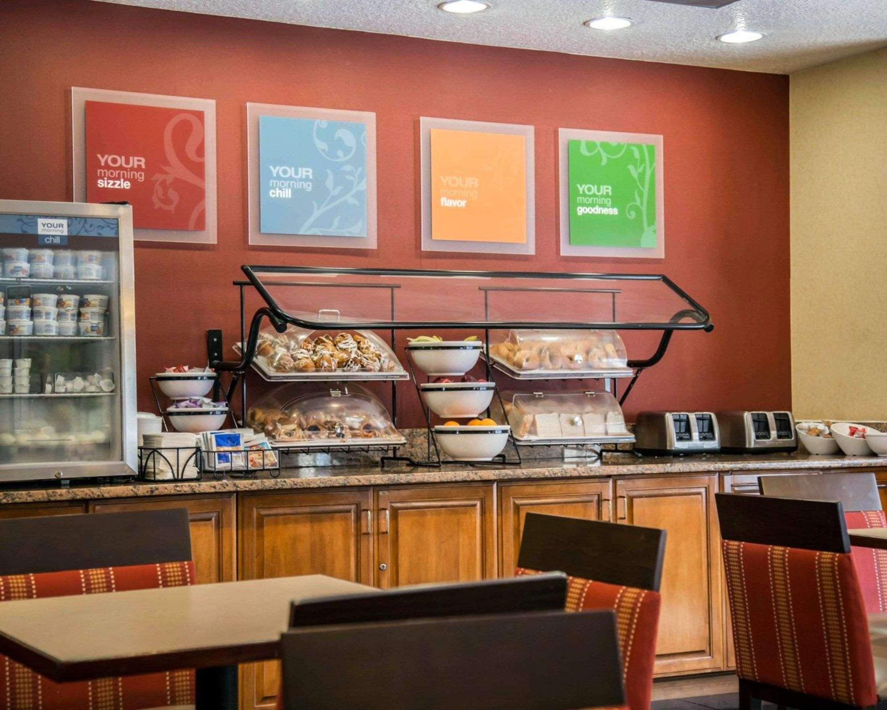 Comfort Inn International Drive Windermere Zewnętrze zdjęcie