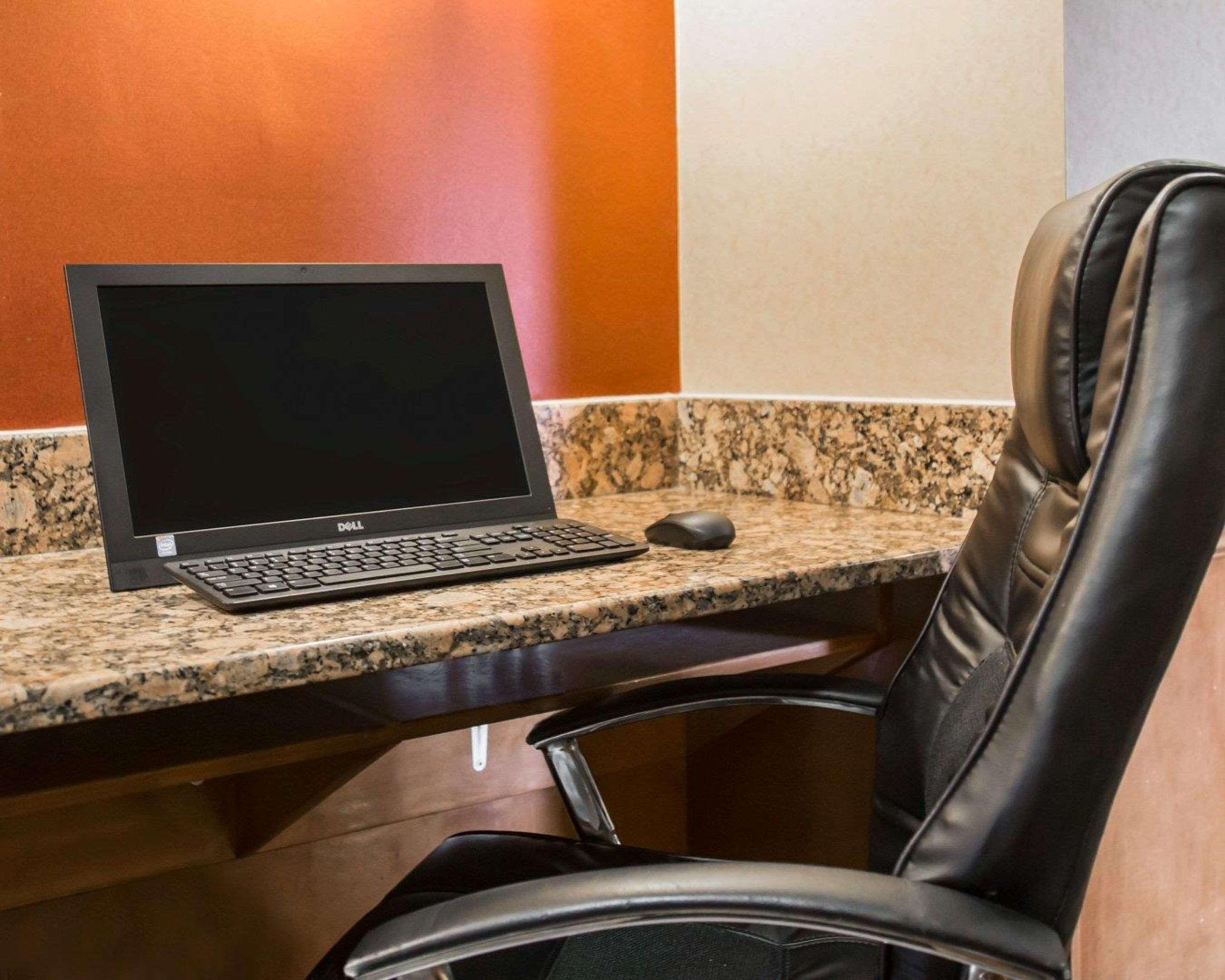 Comfort Inn International Drive Windermere Zewnętrze zdjęcie
