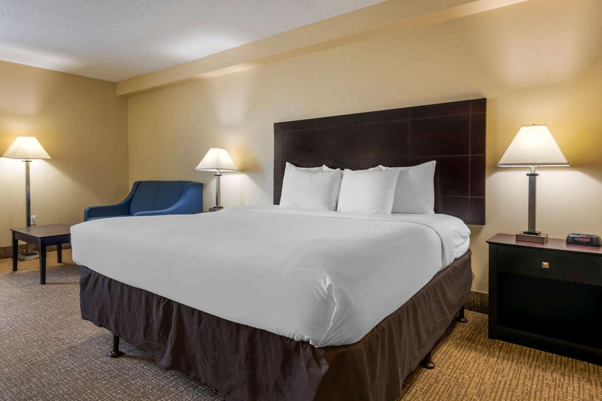 Comfort Inn International Drive Windermere Pokój zdjęcie