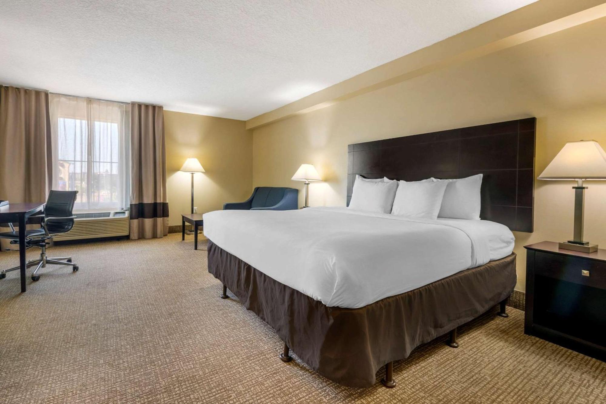 Comfort Inn International Drive Windermere Pokój zdjęcie