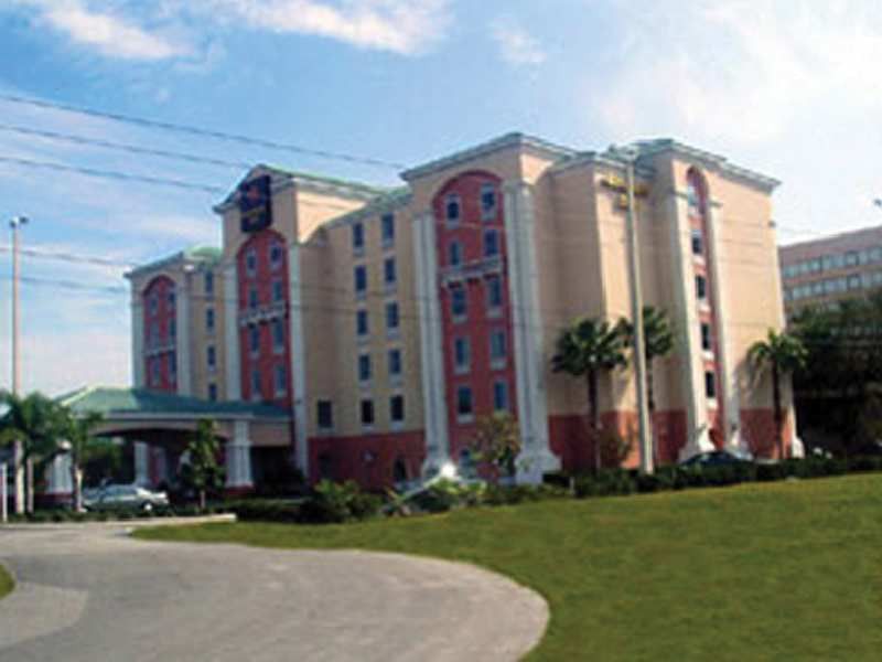 Comfort Inn International Drive Windermere Zewnętrze zdjęcie
