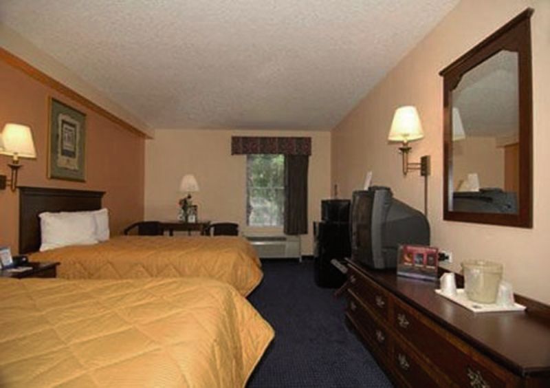 Comfort Inn International Drive Windermere Zewnętrze zdjęcie