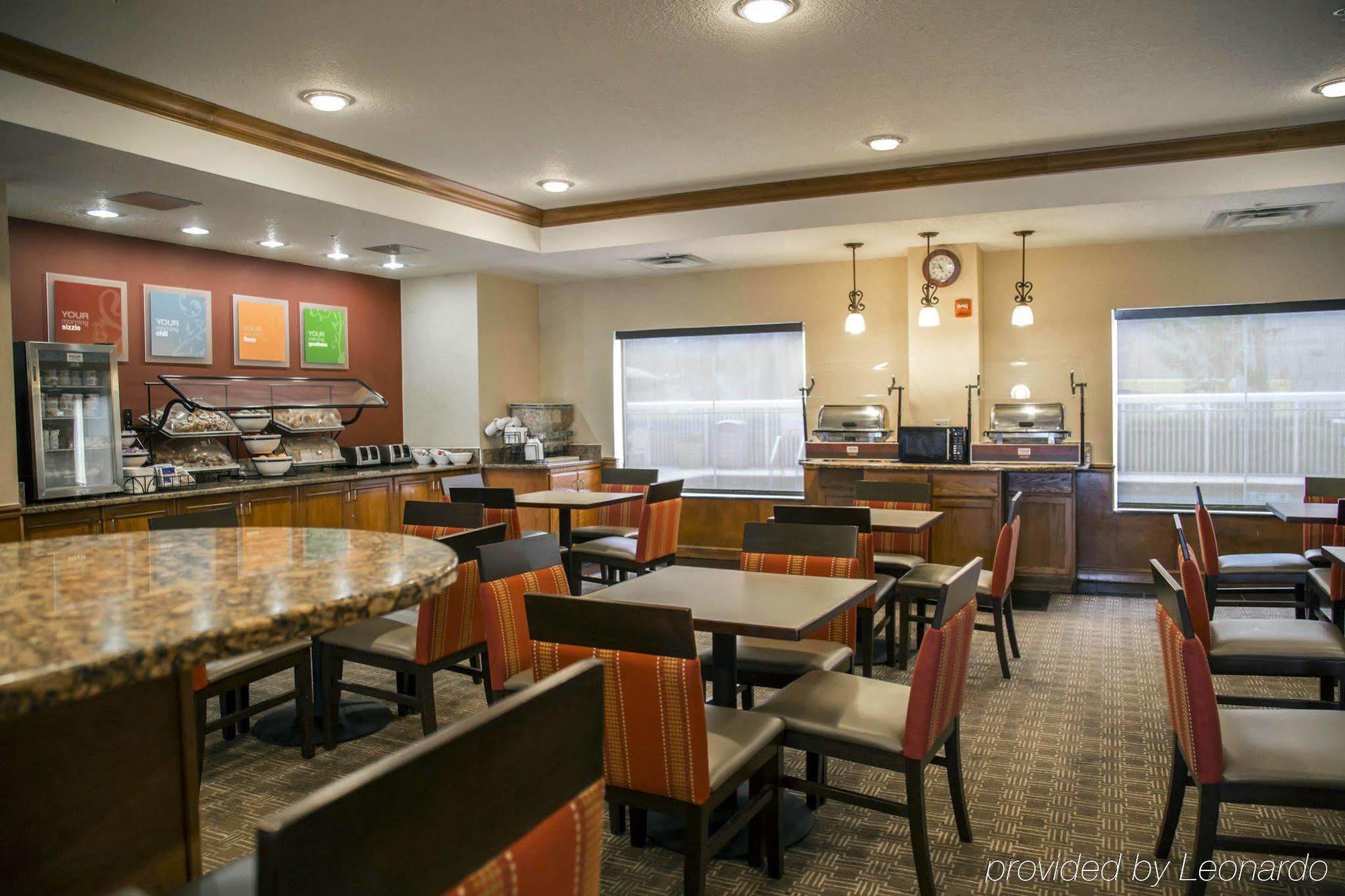 Comfort Inn International Drive Windermere Zewnętrze zdjęcie