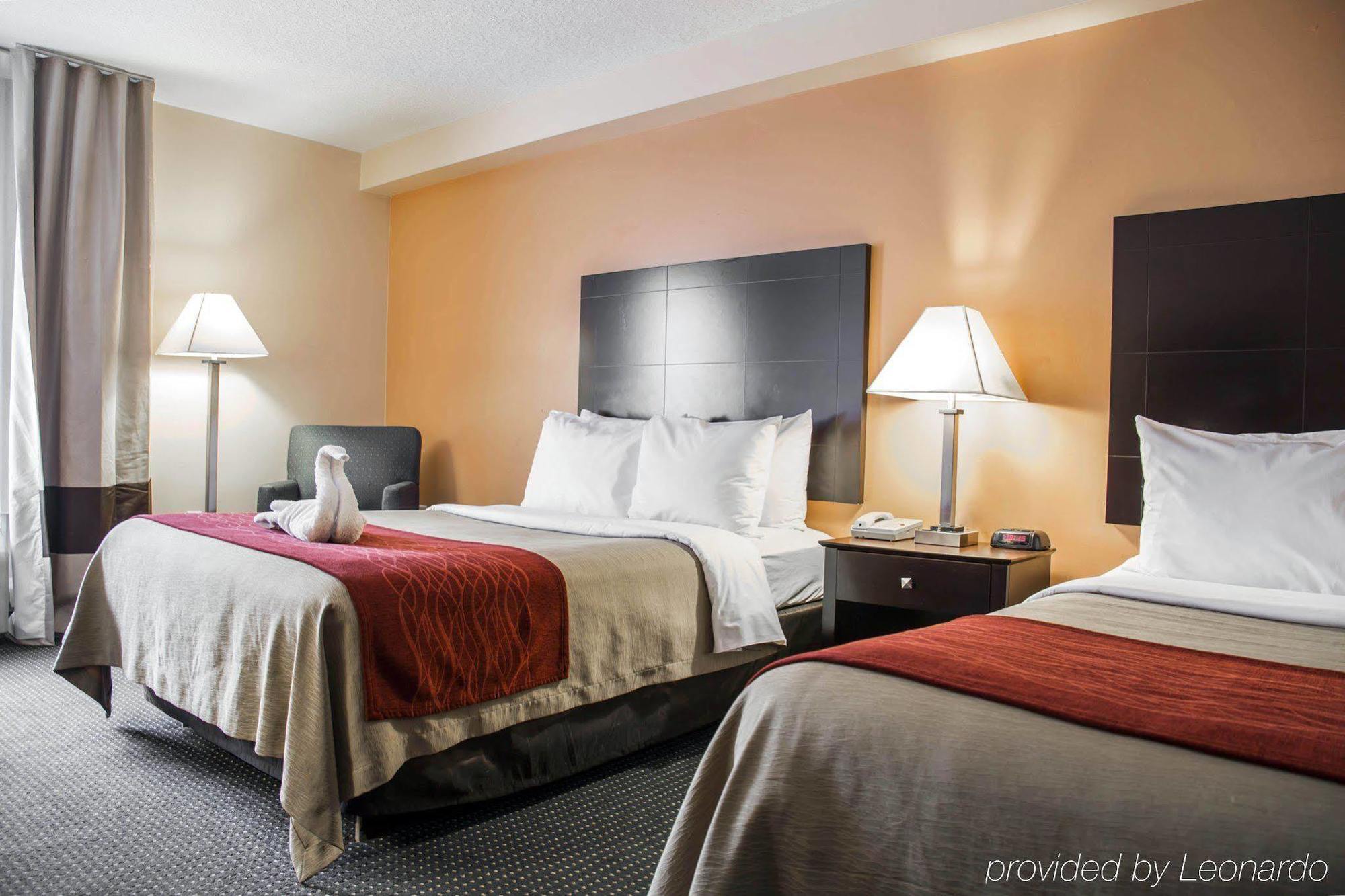Comfort Inn International Drive Windermere Zewnętrze zdjęcie