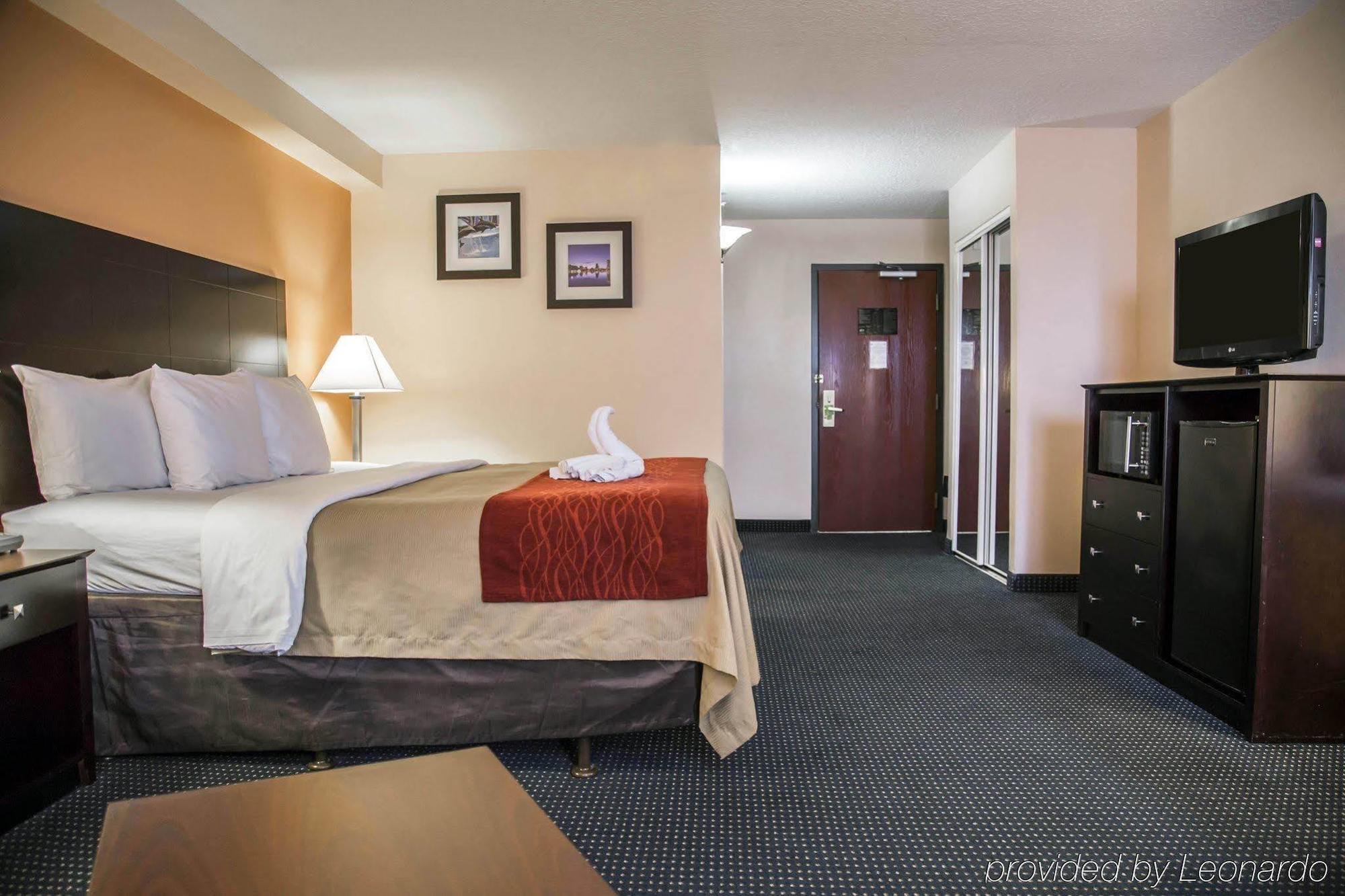 Comfort Inn International Drive Windermere Zewnętrze zdjęcie