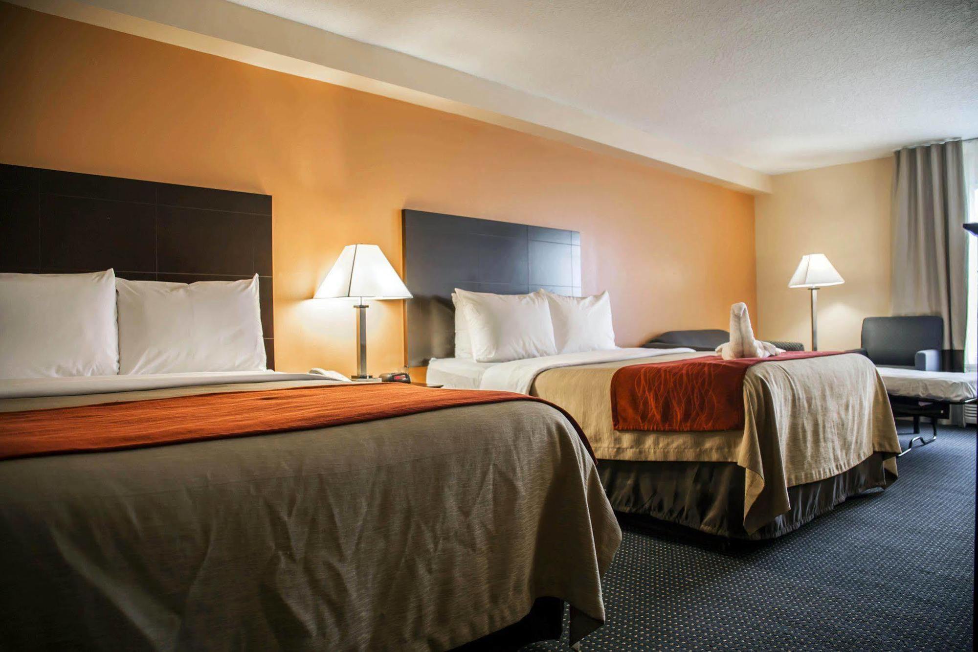 Comfort Inn International Drive Windermere Zewnętrze zdjęcie